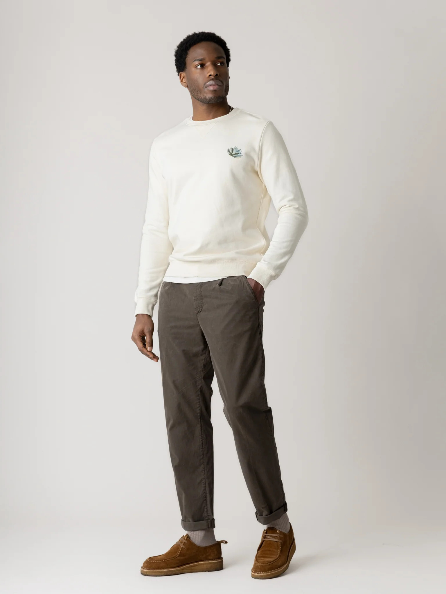 MMGJones Darwin Pant - Image 5