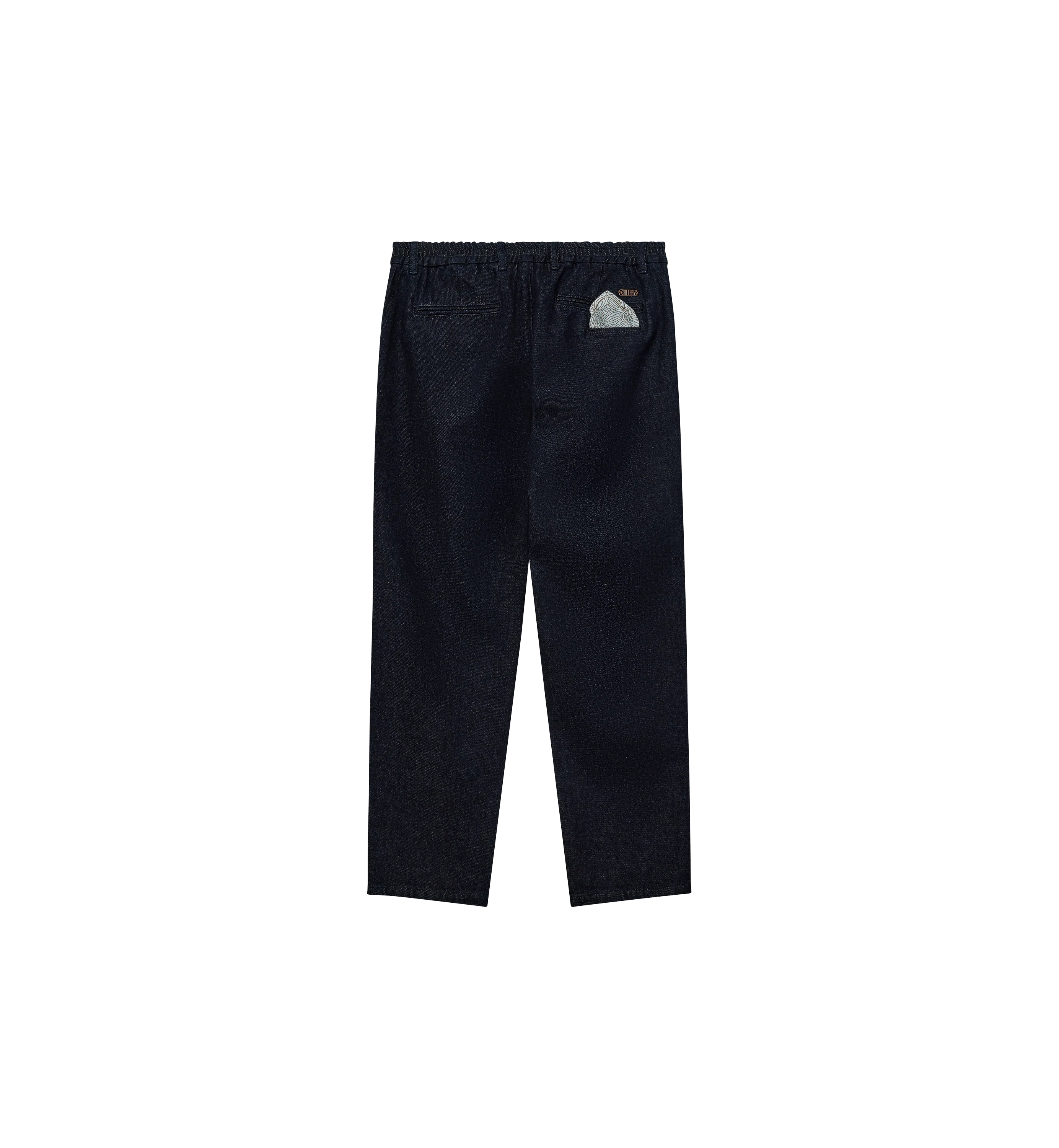 MMGJones Denim Pant - Image 4