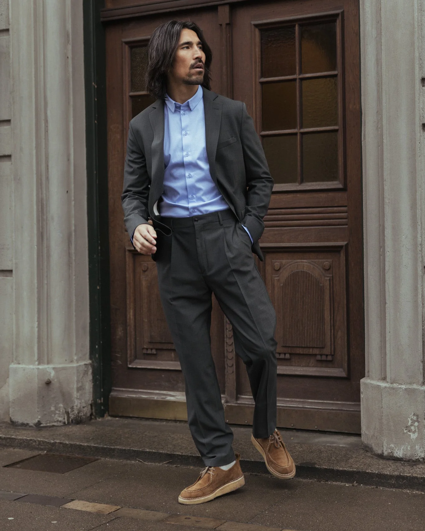 MMGJones Dynamic Luxe Pant - Image 11