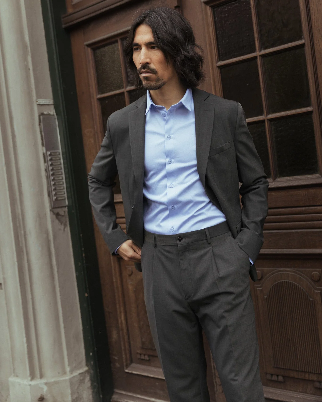 MMGJones Dynamic Luxe Pant - Image 12