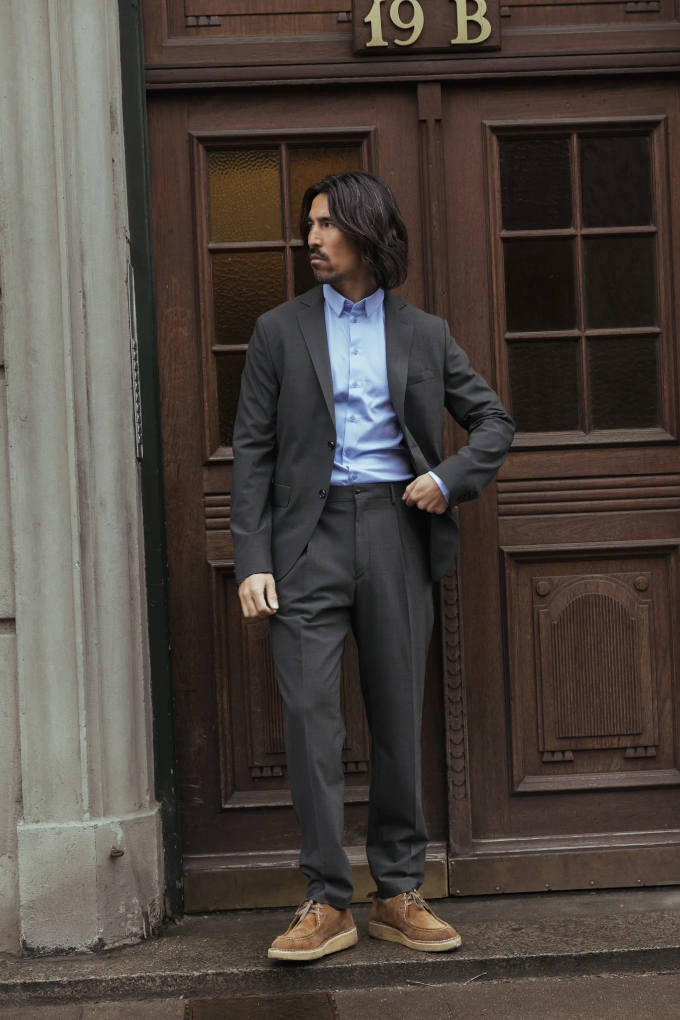 MMGJones Dynamic Luxe Pant - Image 15