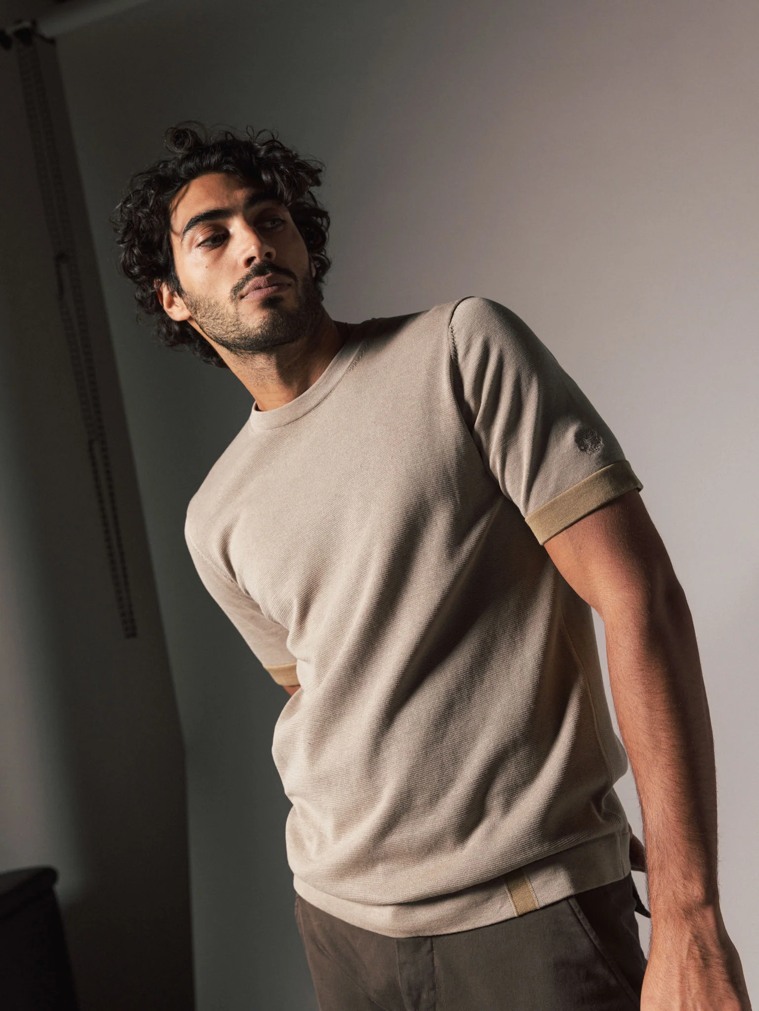 MMGJustin Crew Neck Knit - Image 11
