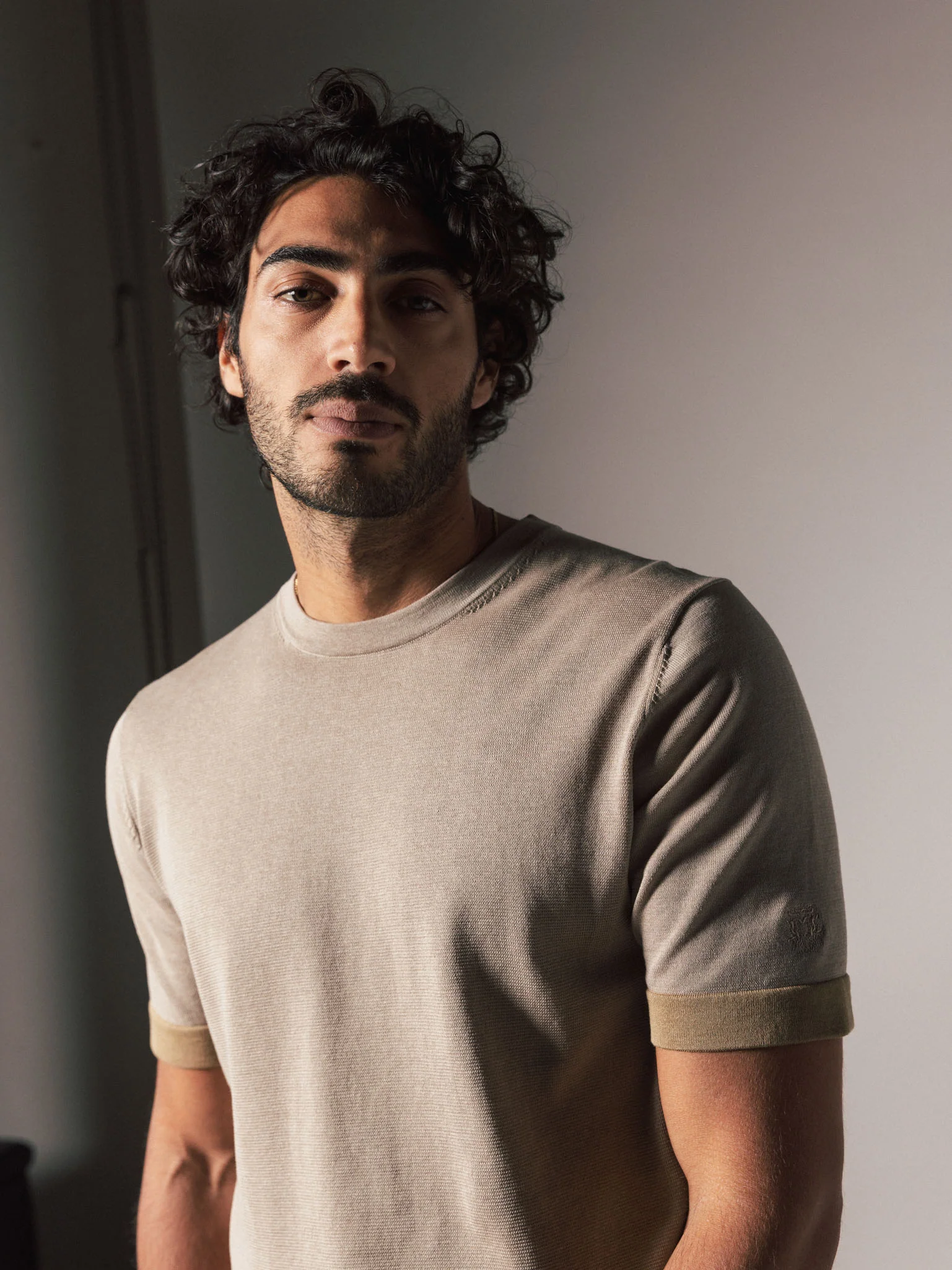 MMGJustin Crew Neck Knit - Image 12