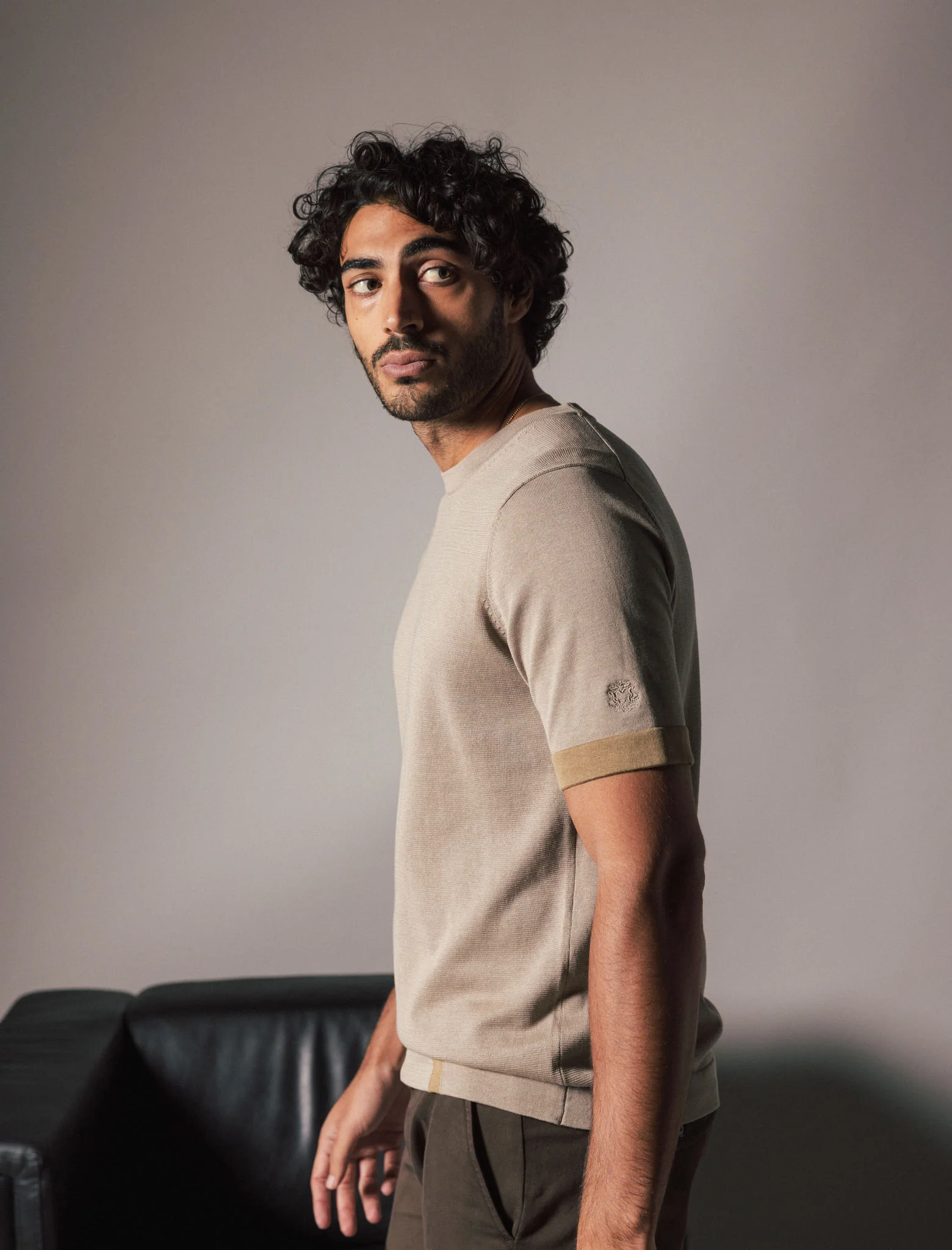 MMGJustin Crew Neck Knit - Image 16
