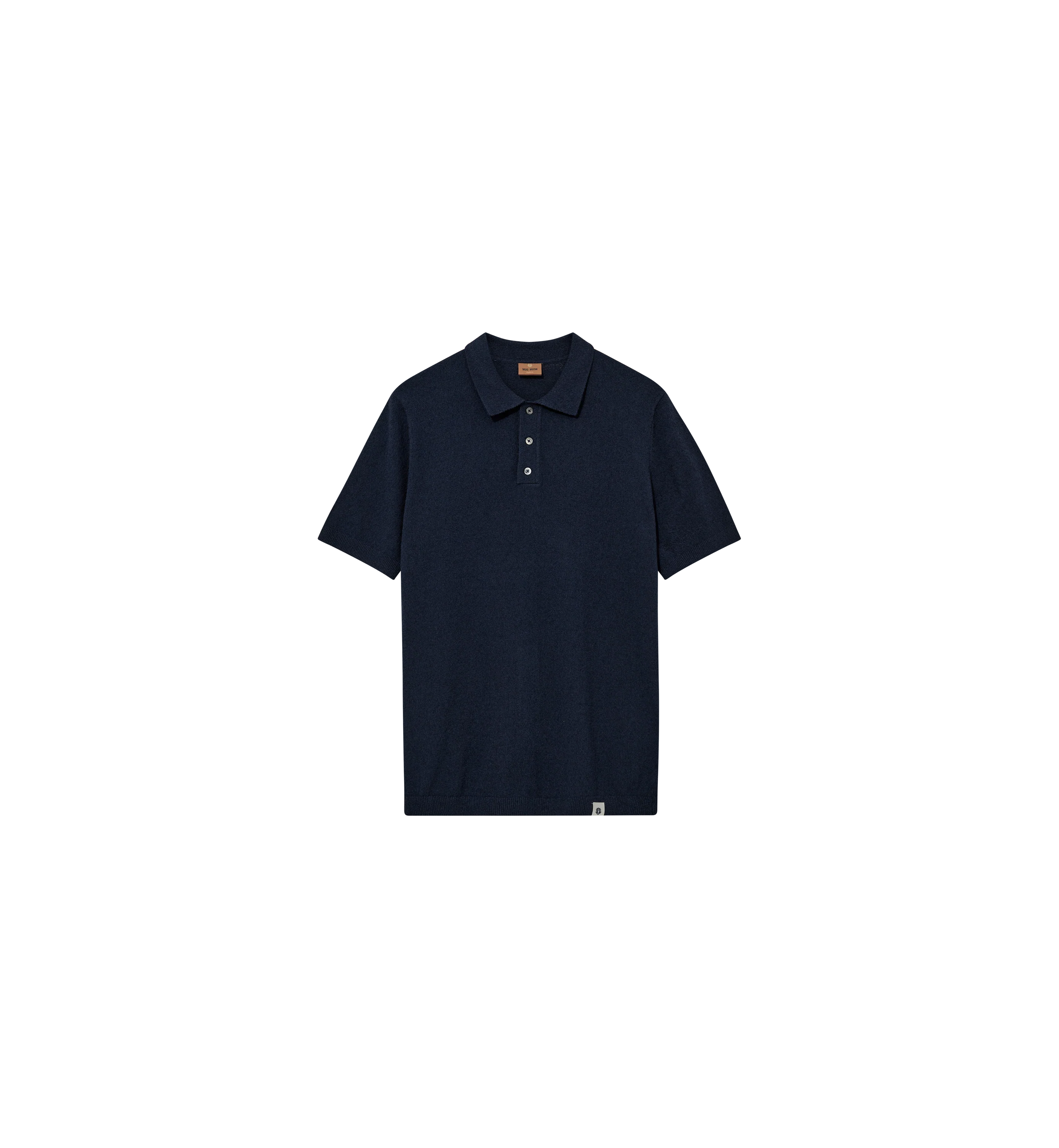 MMGKyle Bouclé Polo - Image 14