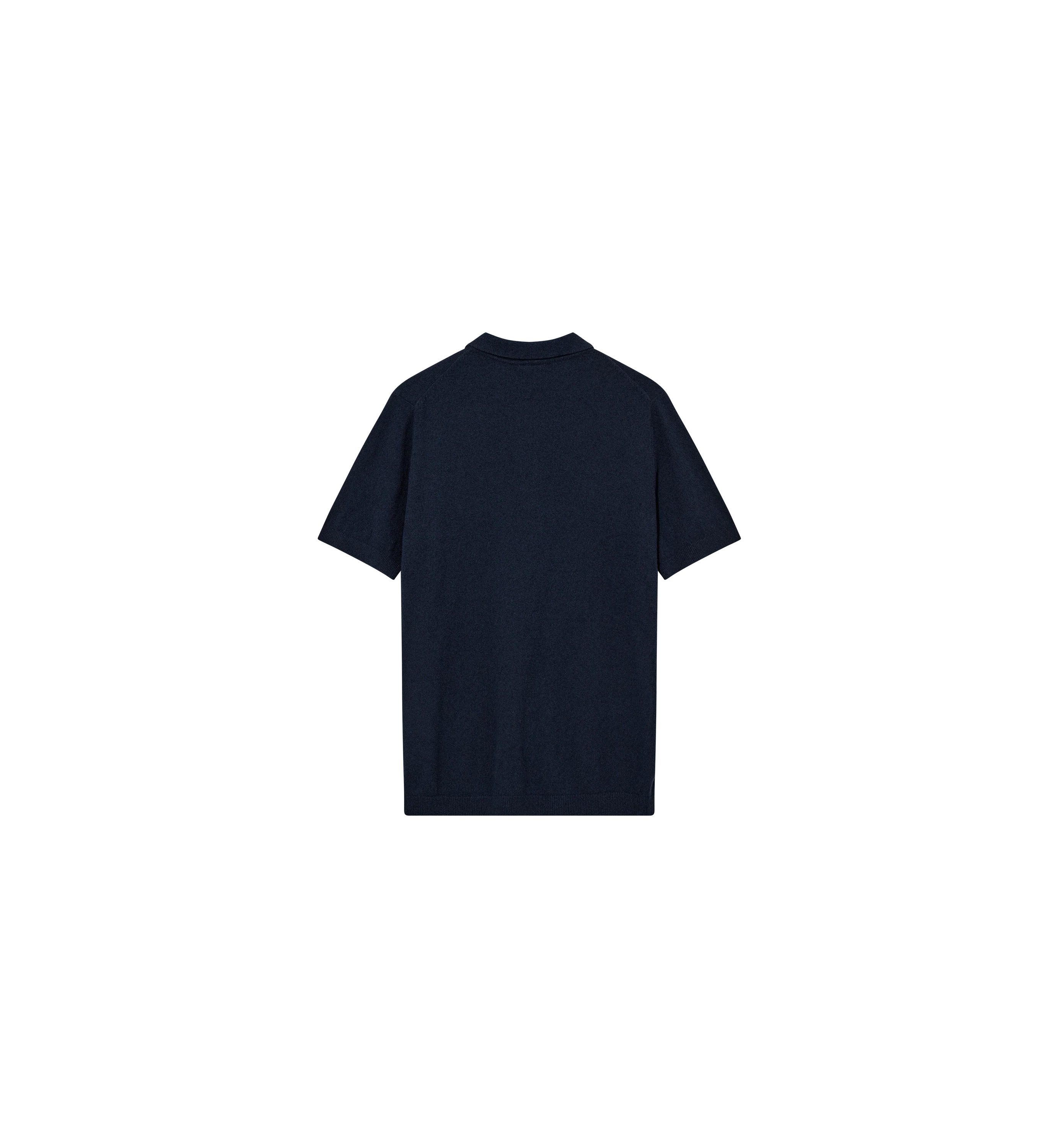 MMGKyle Bouclé Polo - Image 15
