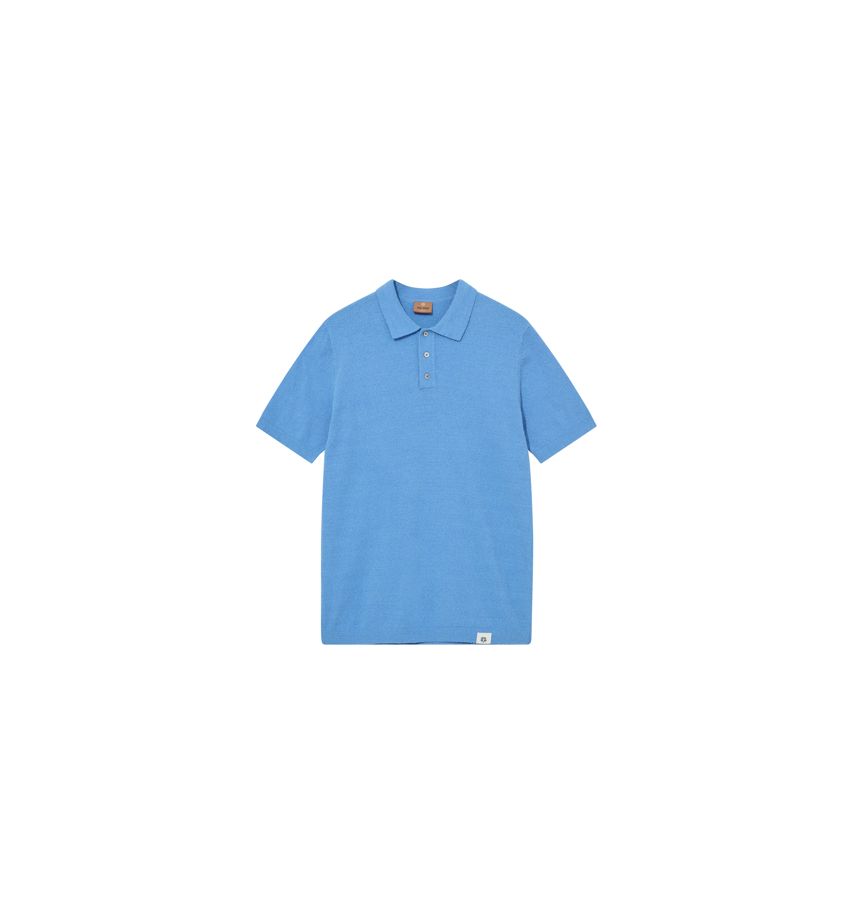 MMGKyle Bouclé Polo - Image 18