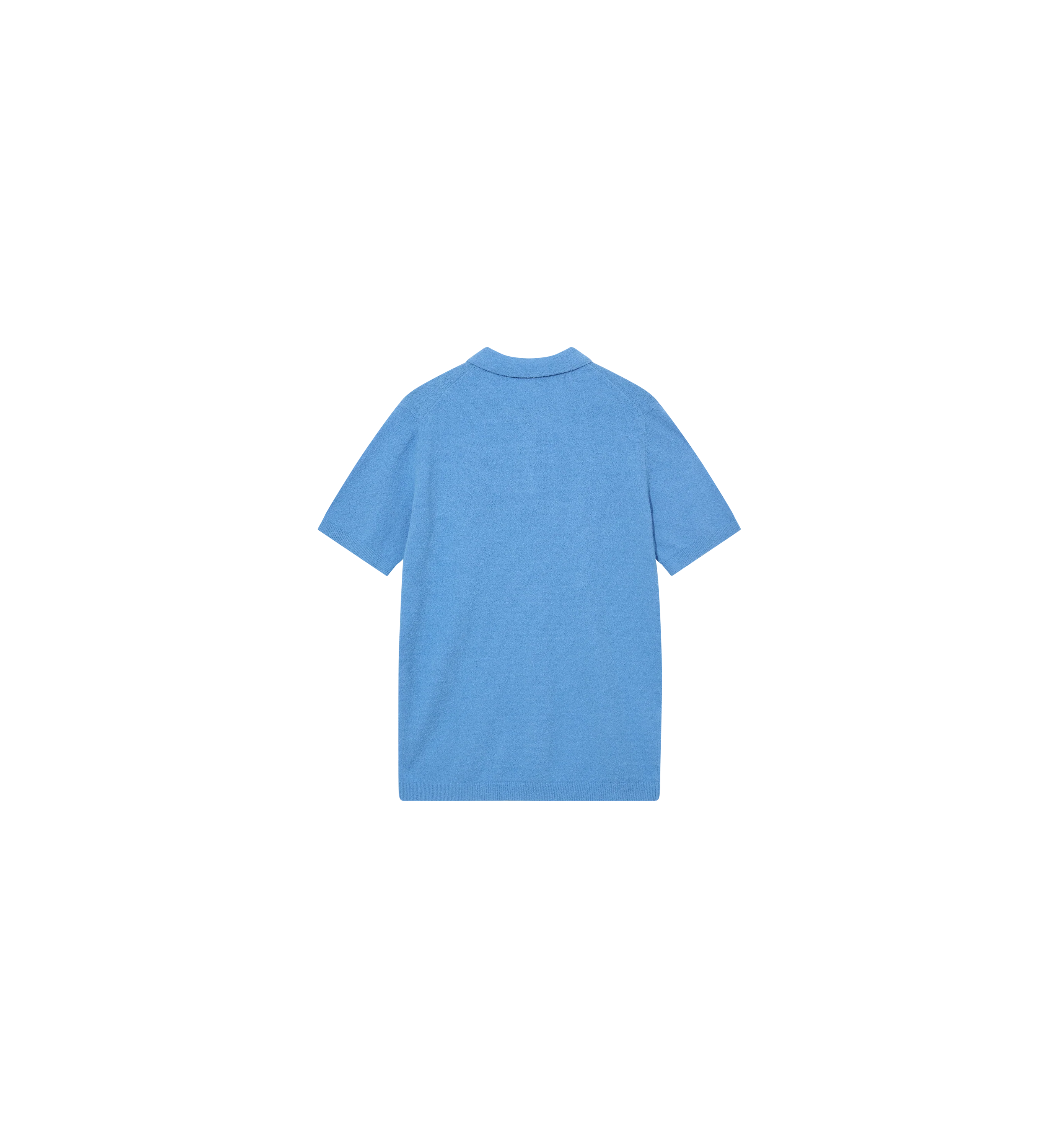 MMGKyle Bouclé Polo - Image 19