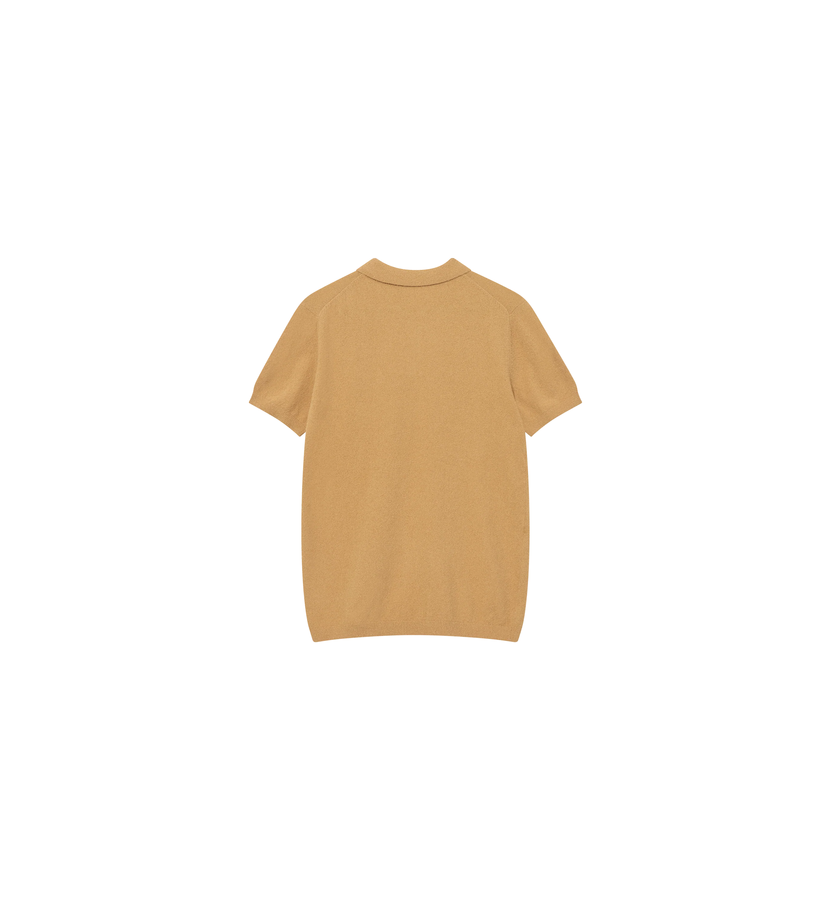 MMGKyle Bouclé Polo - Image 8