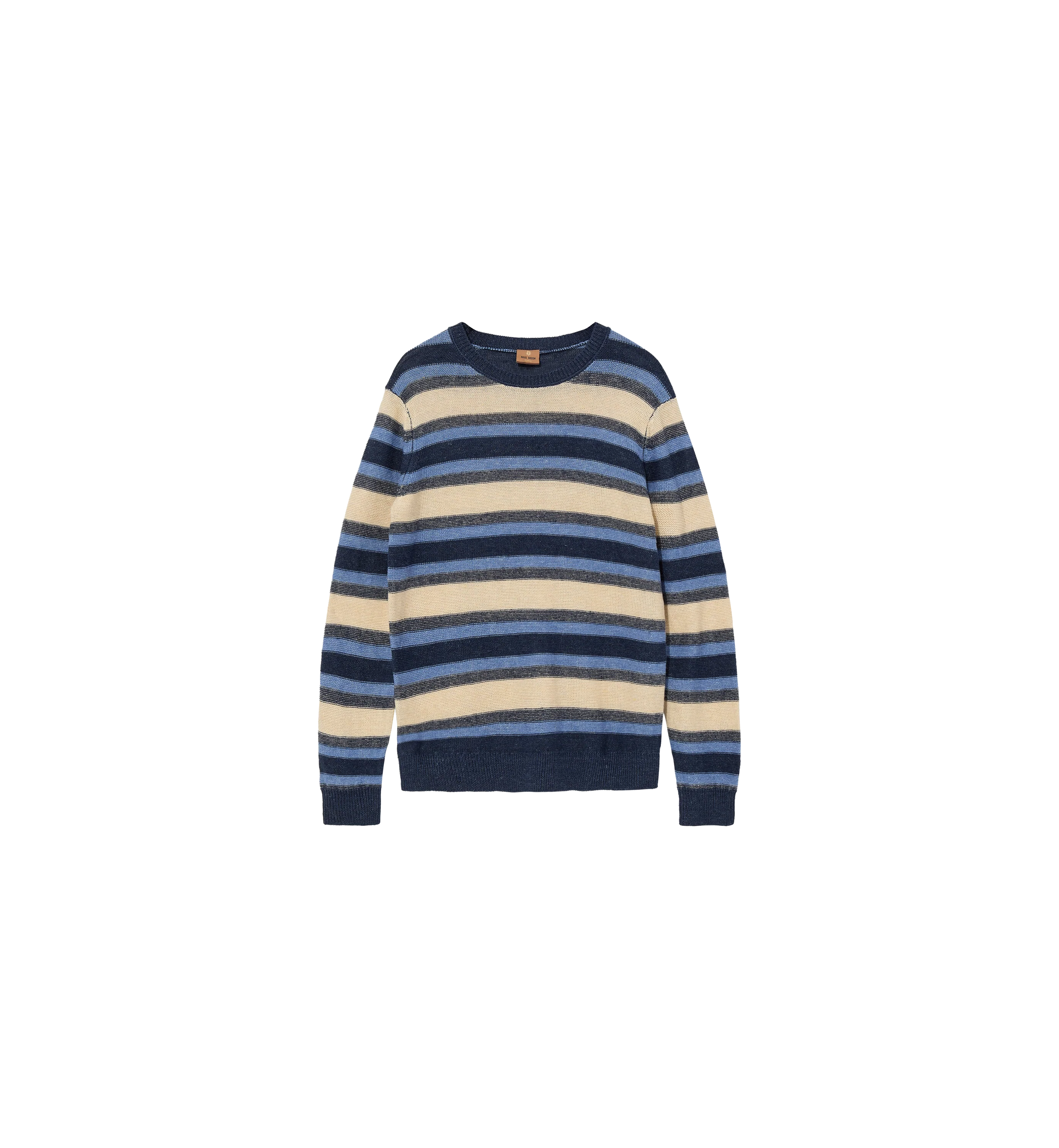 MMGLaporte Linen Knit - Image 3