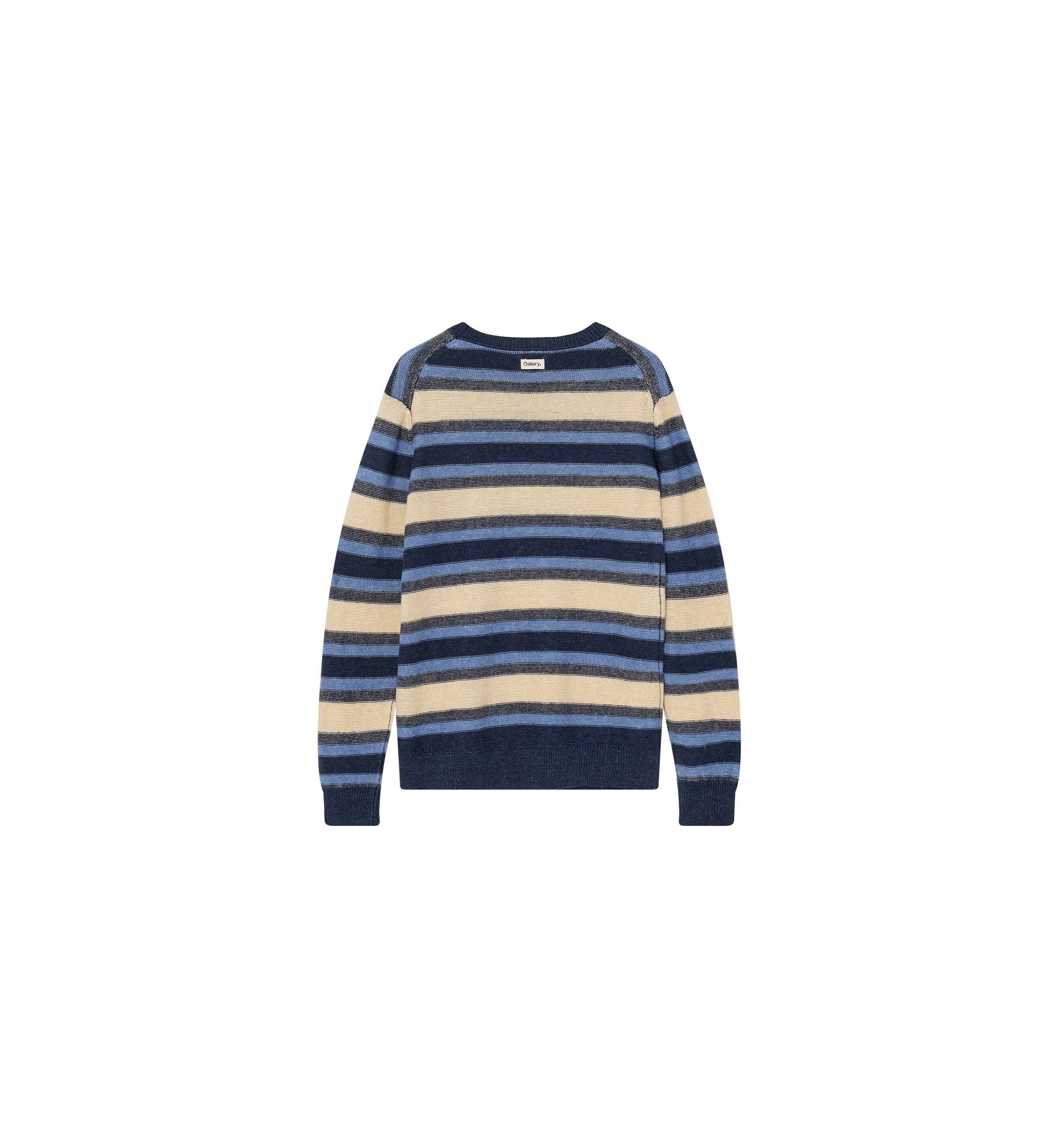 MMGLaporte Linen Knit - Image 4