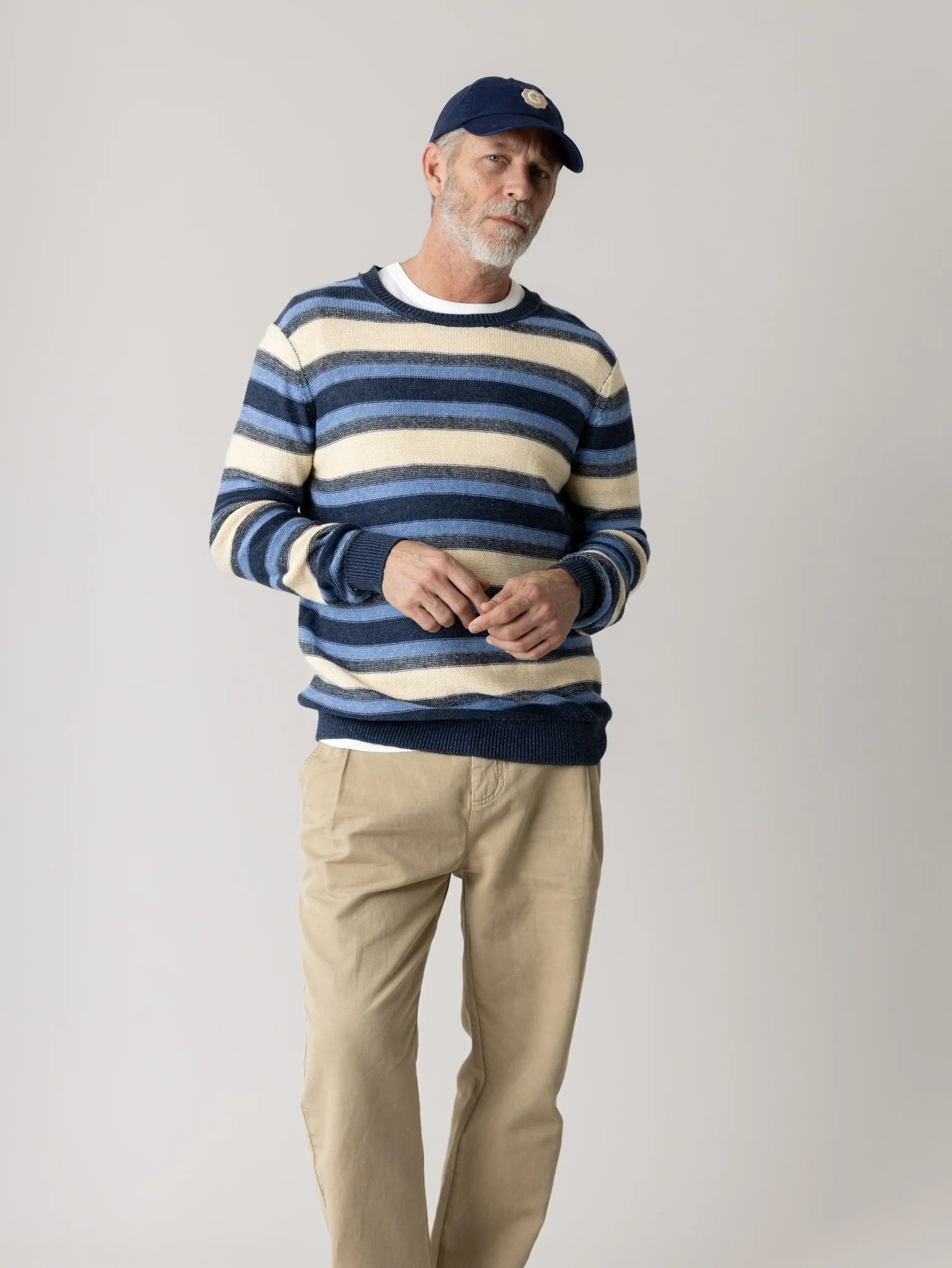 MMGLaporte Linen Knit - Image 5