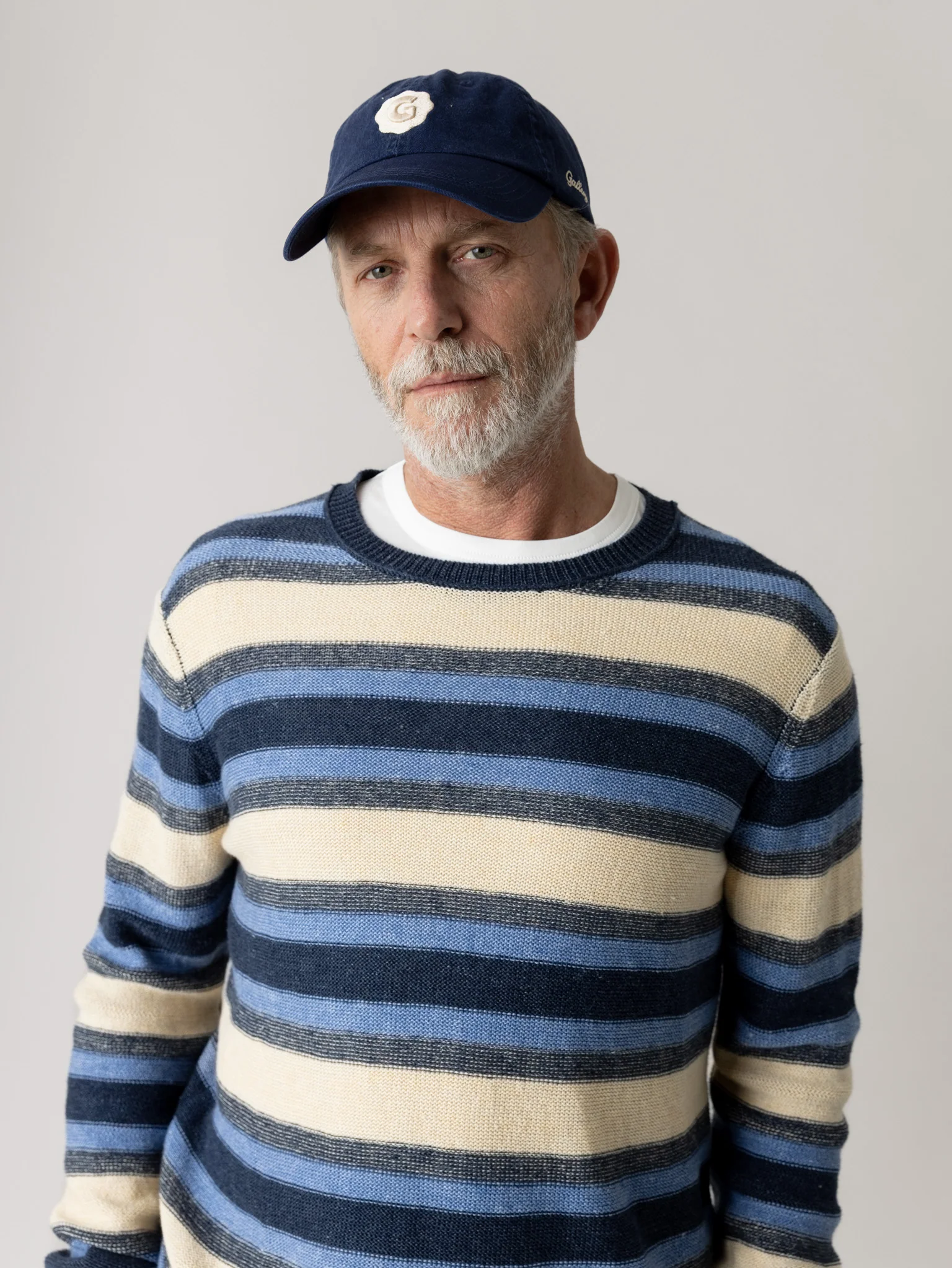 MMGLaporte Linen Knit - Image 6