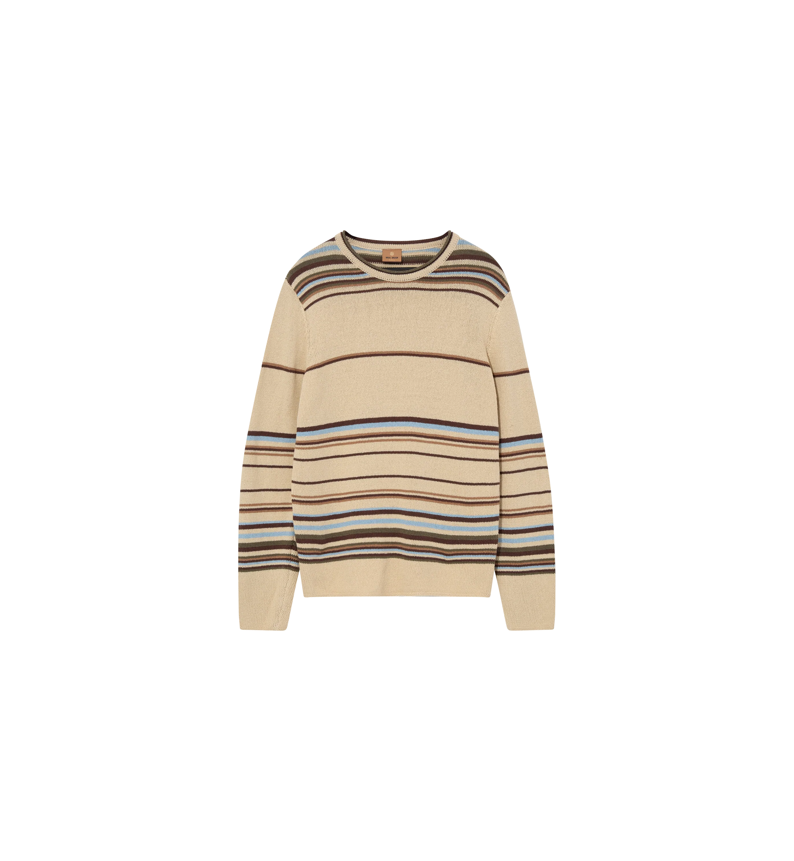 MMGLebron Stripe Pullover - Image 3