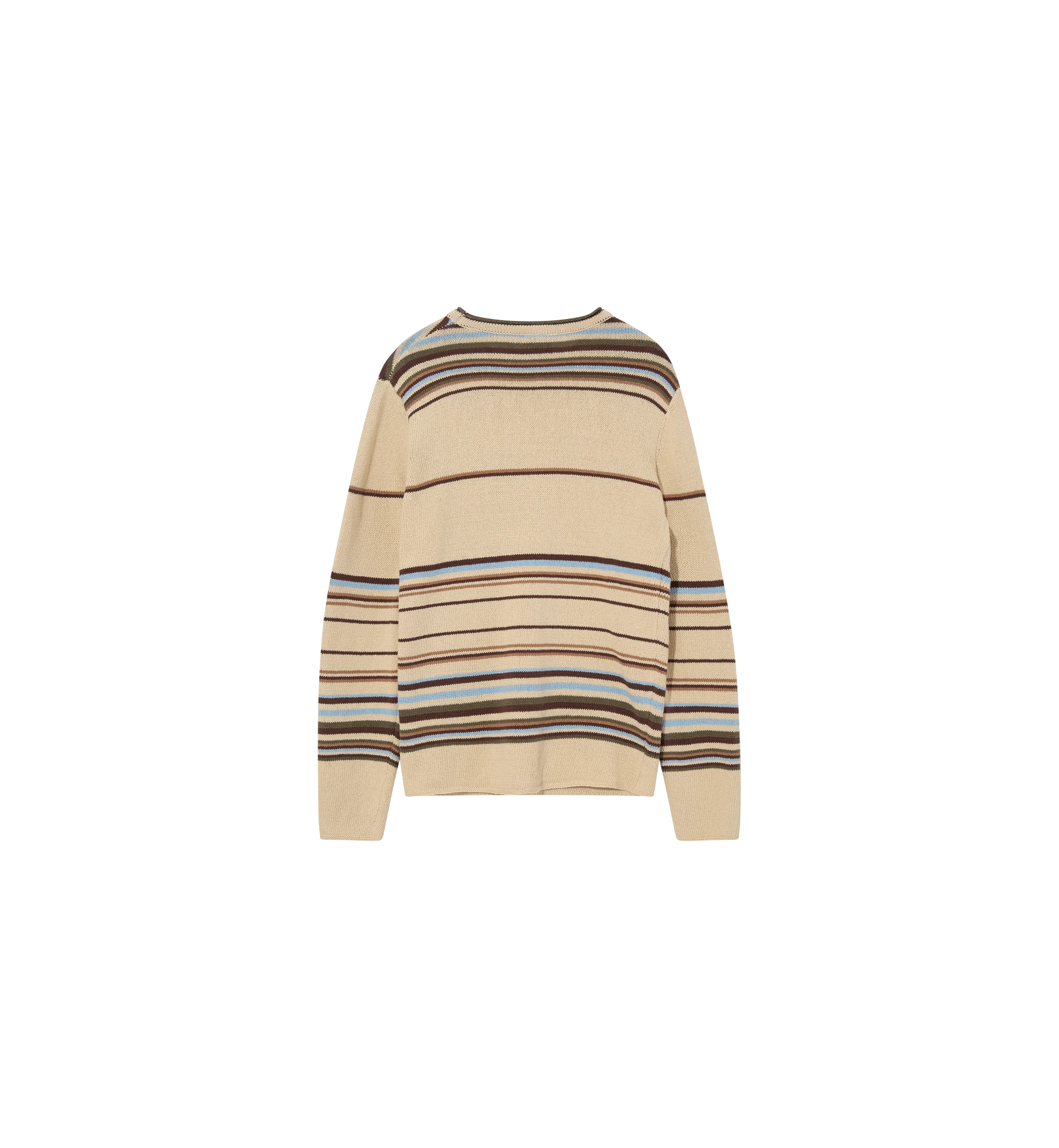 MMGLebron Stripe Pullover - Image 4