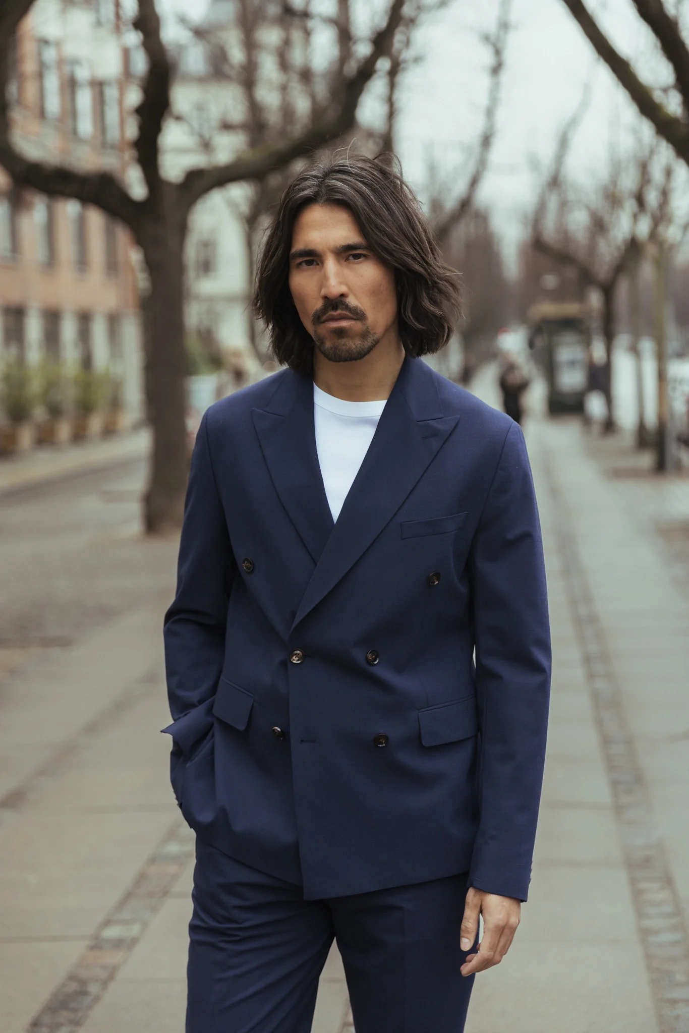 MMGLui Dynamic Luxe DB Blazer - Image 11