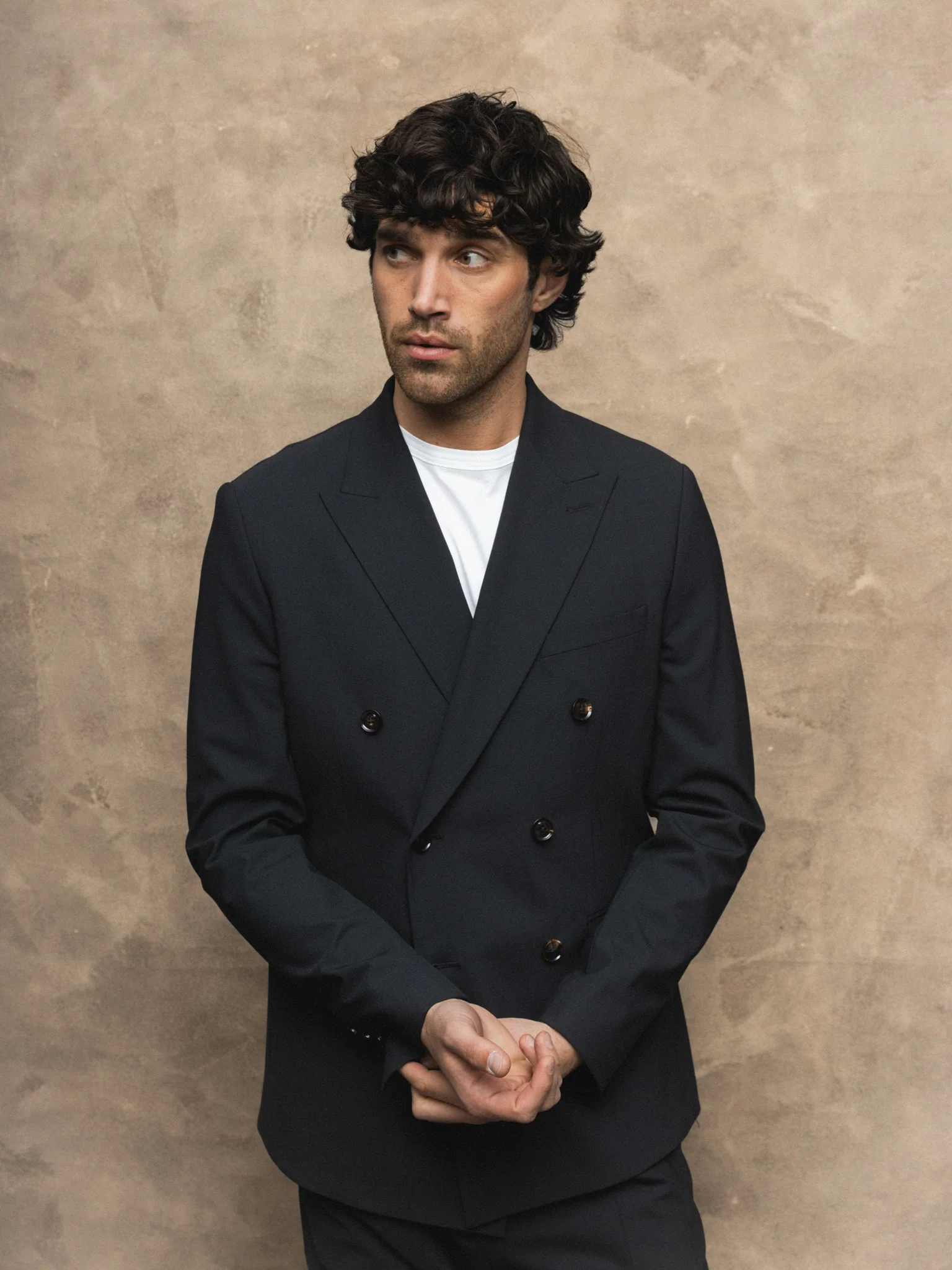 MMGLui Dynamic Luxe DB Blazer - Image 17