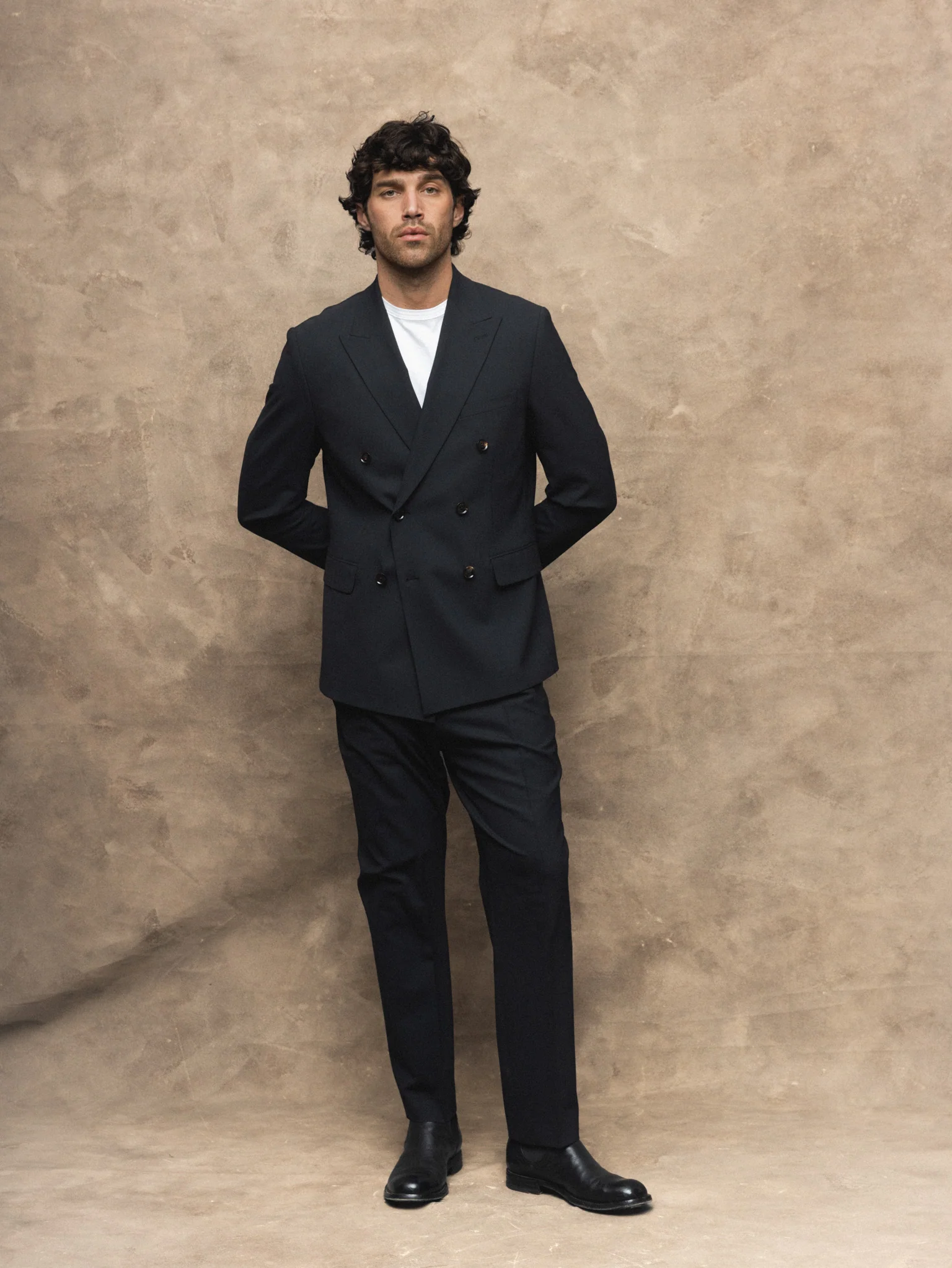 MMGLui Dynamic Luxe DB Blazer - Image 18