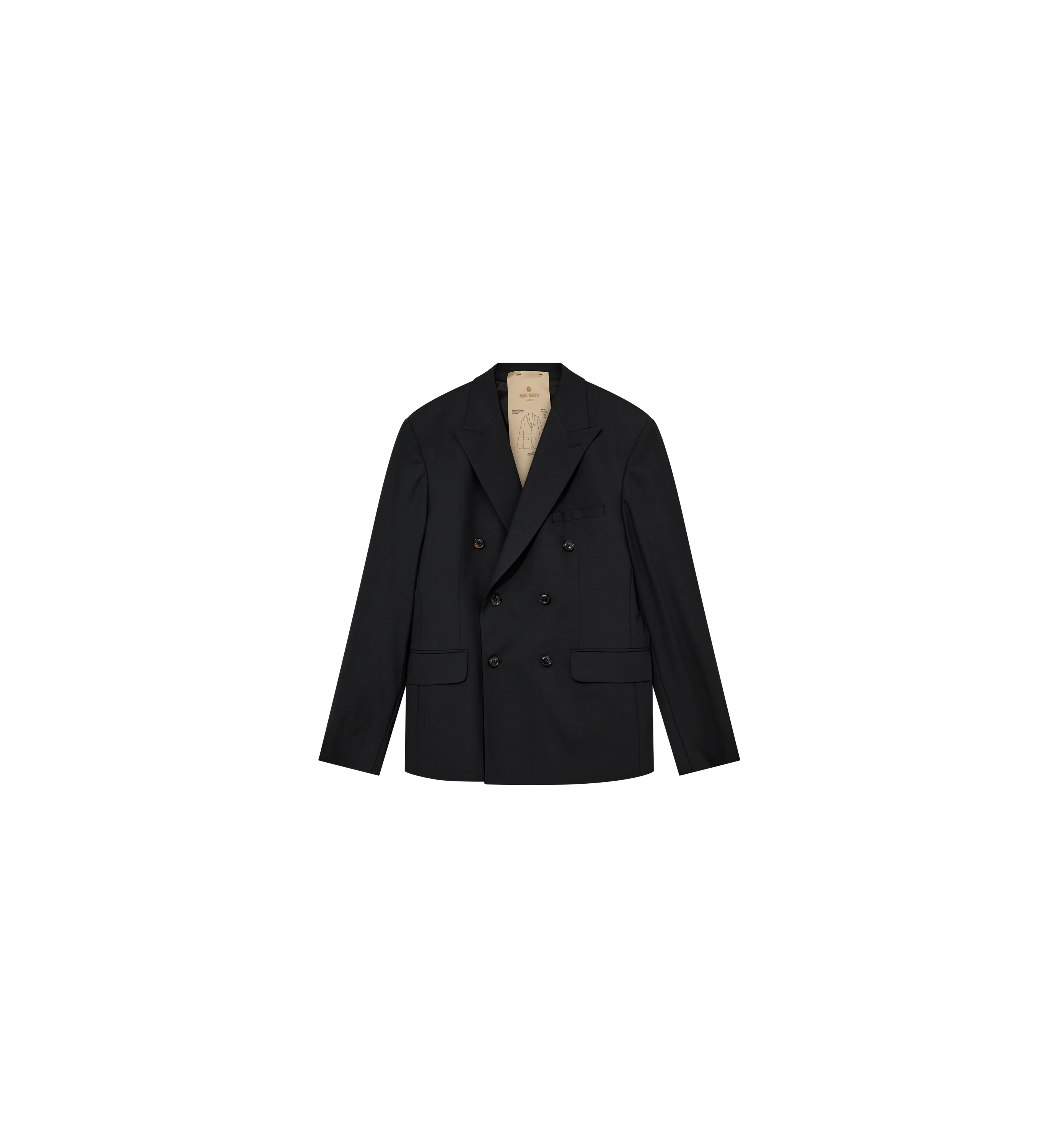 MMGLui Dynamic Luxe DB Blazer - Image 19