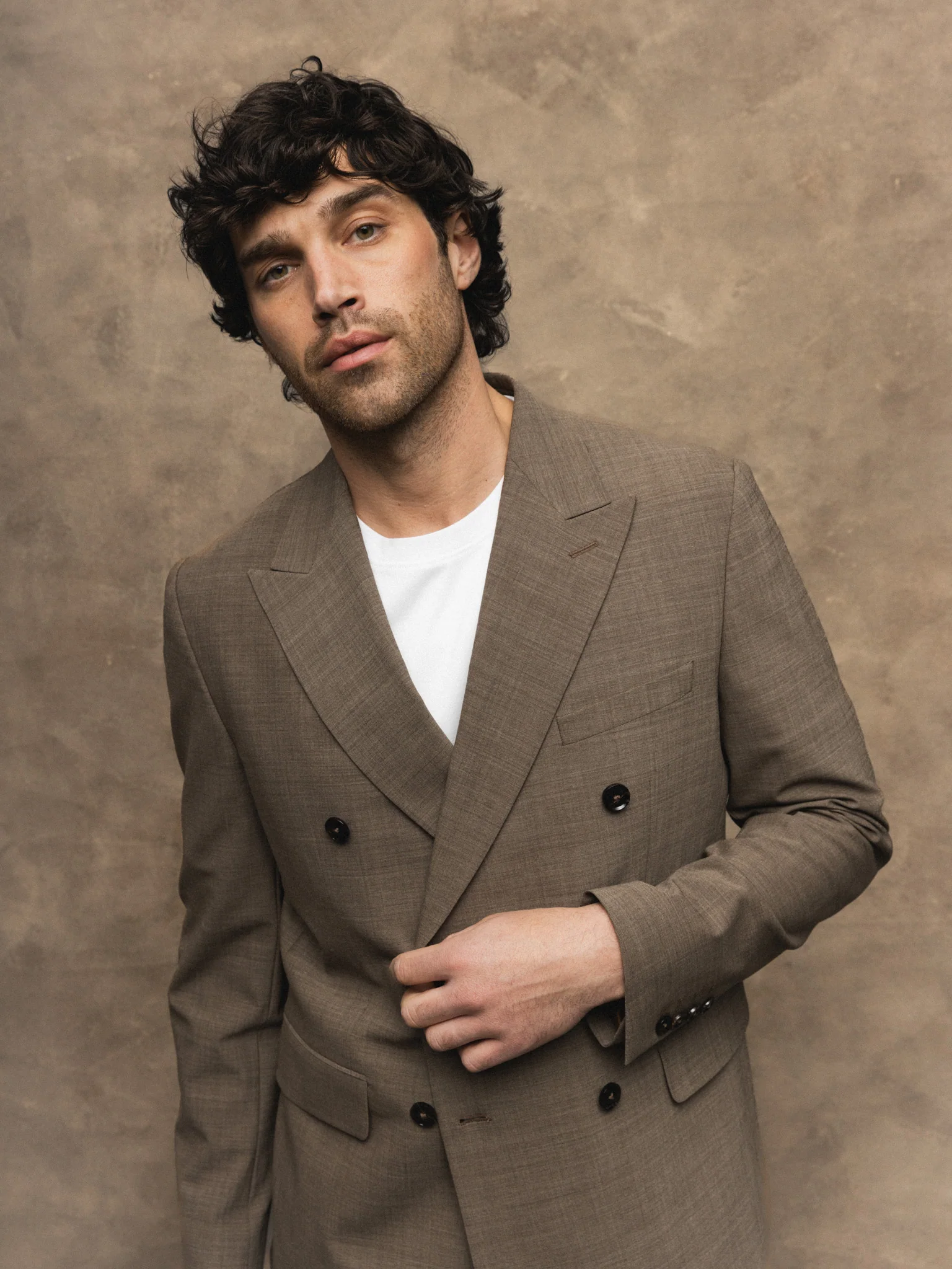 MMGLui Dynamic Luxe DB Blazer - Image 2