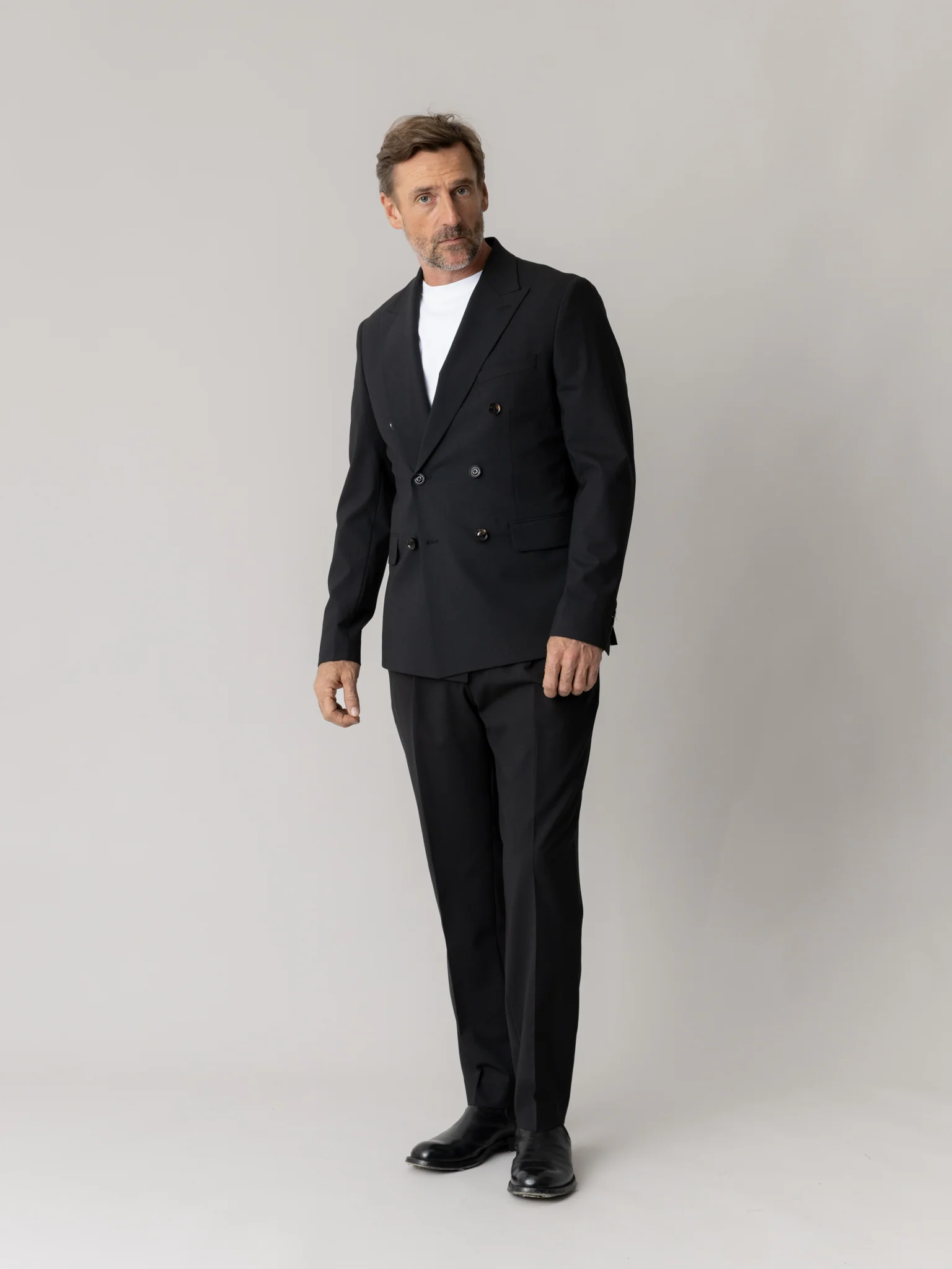 MMGLui Dynamic Luxe DB Blazer - Image 22