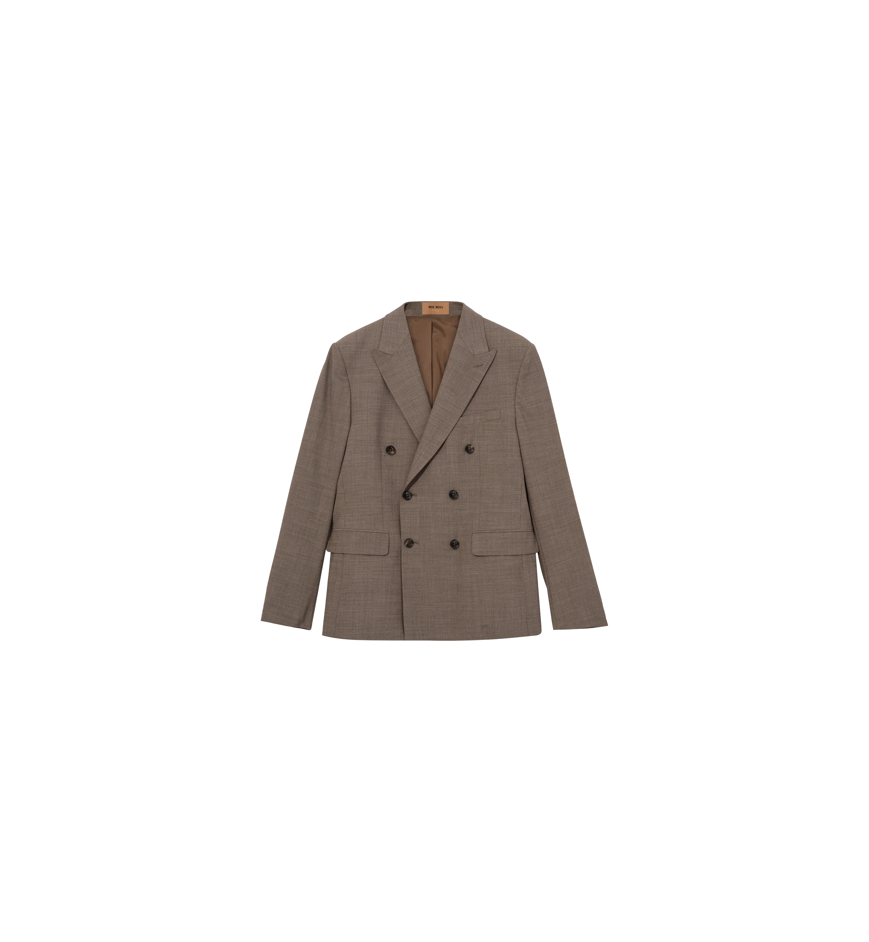 MMGLui Dynamic Luxe DB Blazer - Image 3