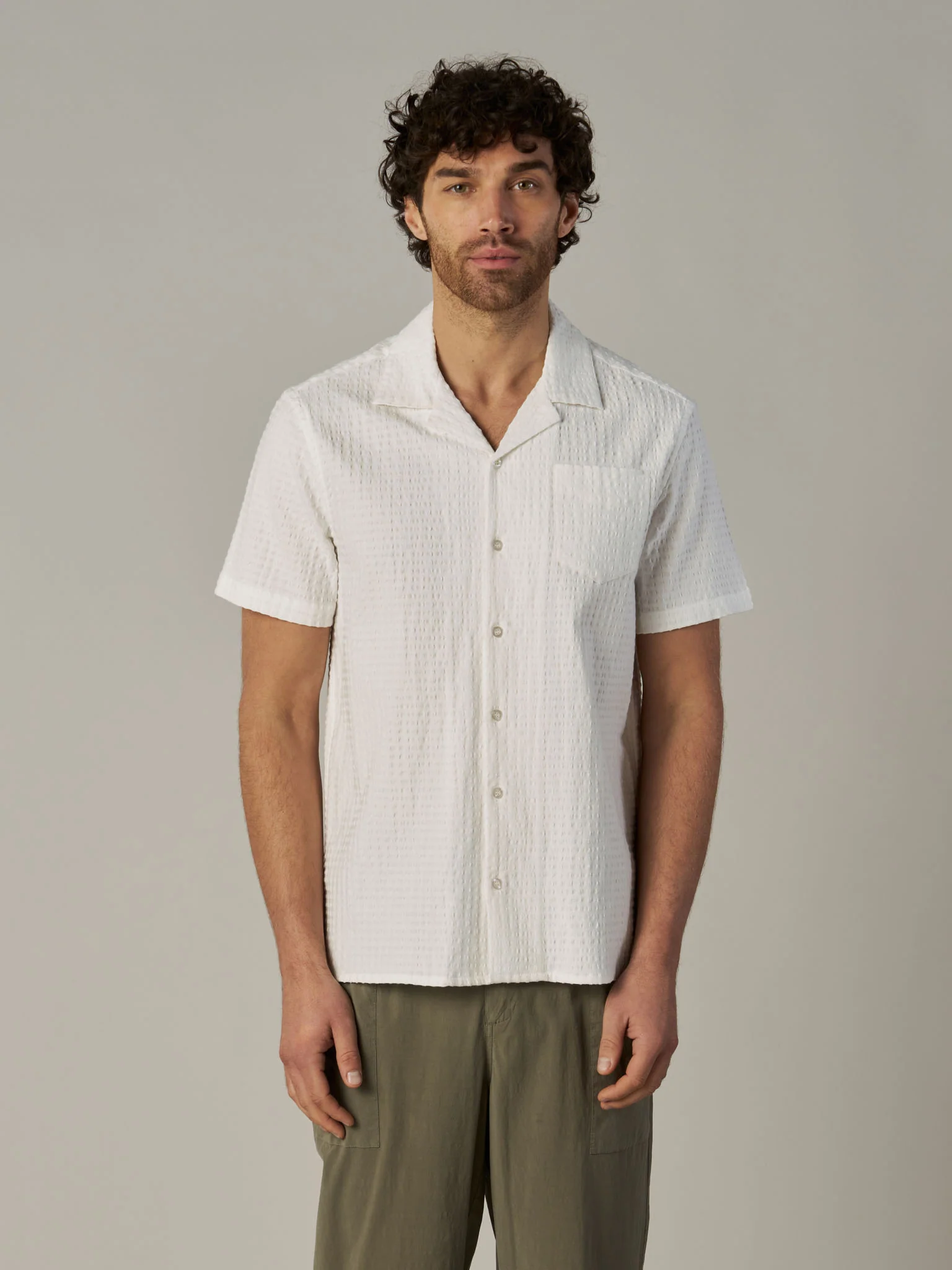 MMGLuis Cuban SS Shirt - Image 2