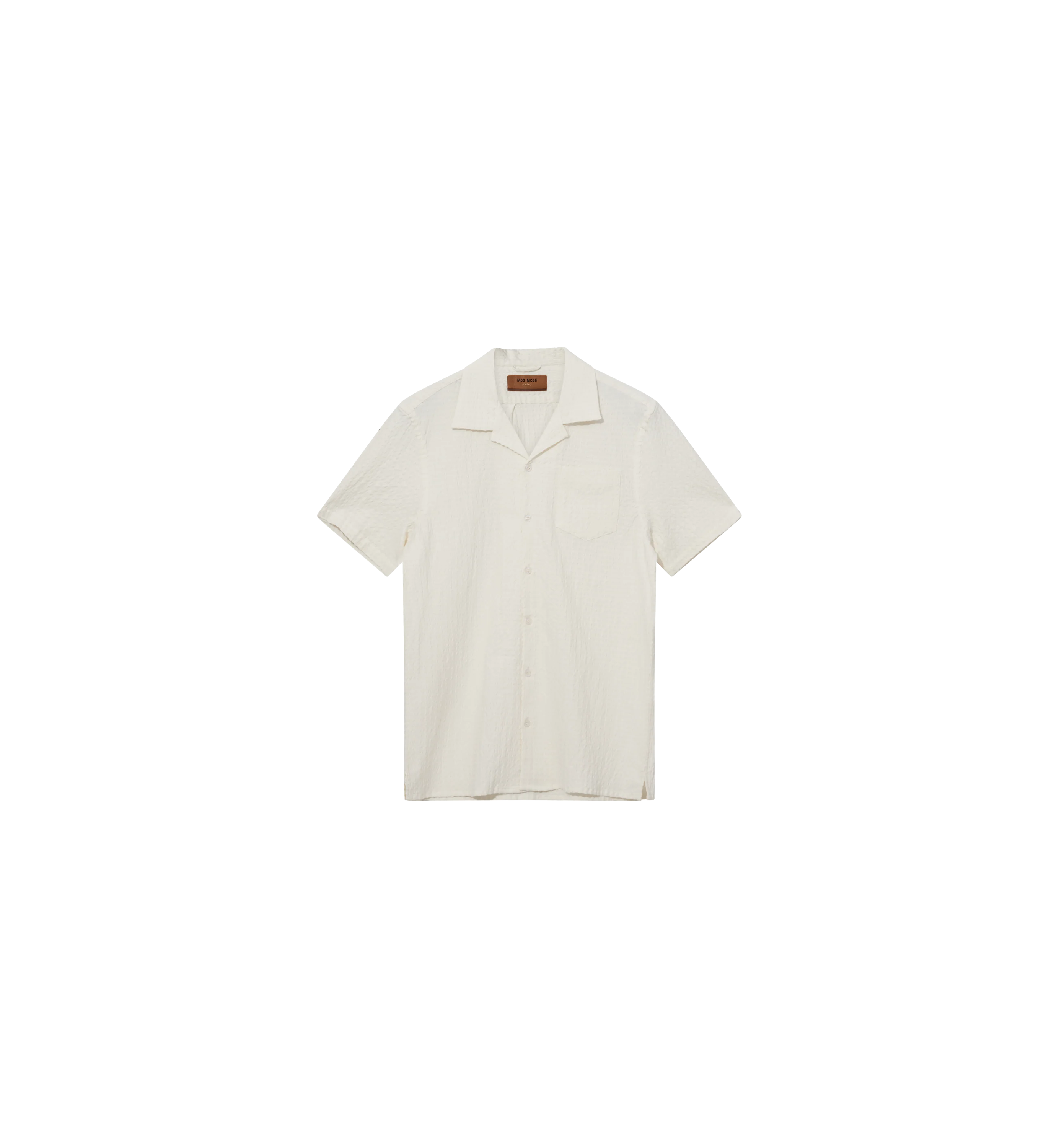 MMGLuis Cuban SS Shirt - Image 3