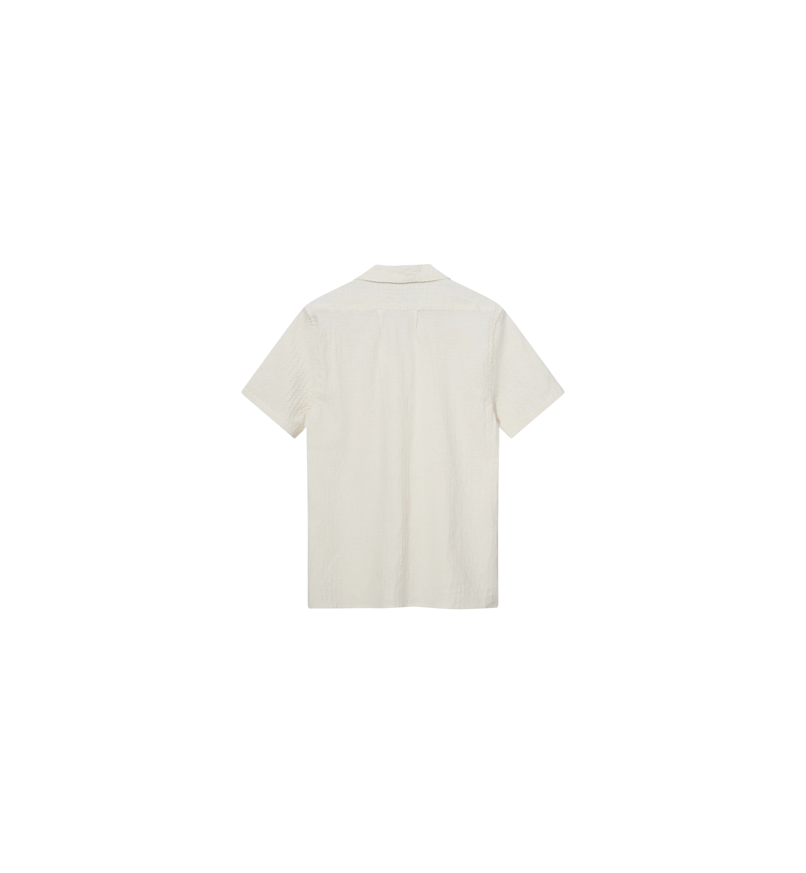 MMGLuis Cuban SS Shirt - Image 4