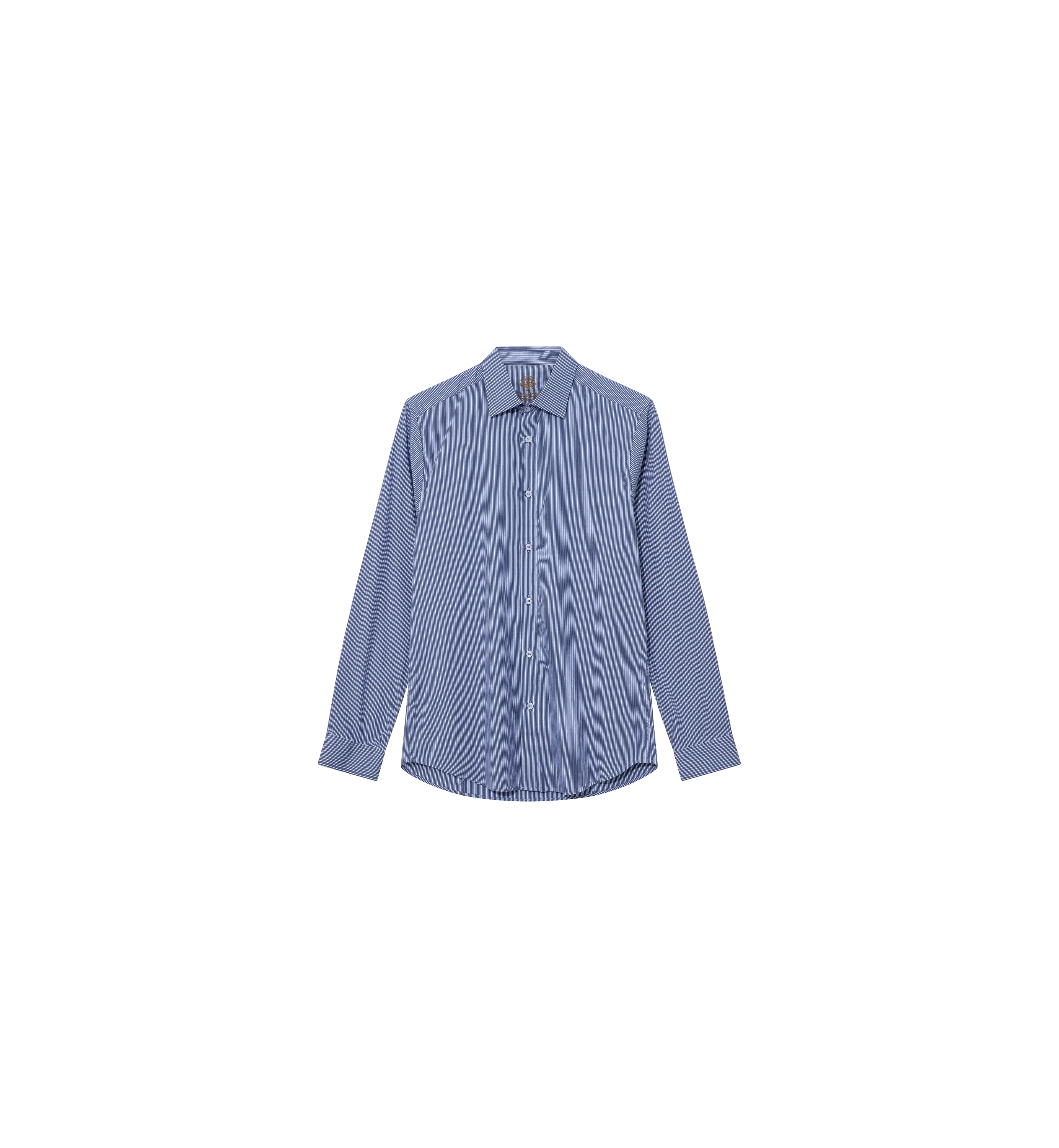 MMGManny Comfort Stripe Shirt - Image 3