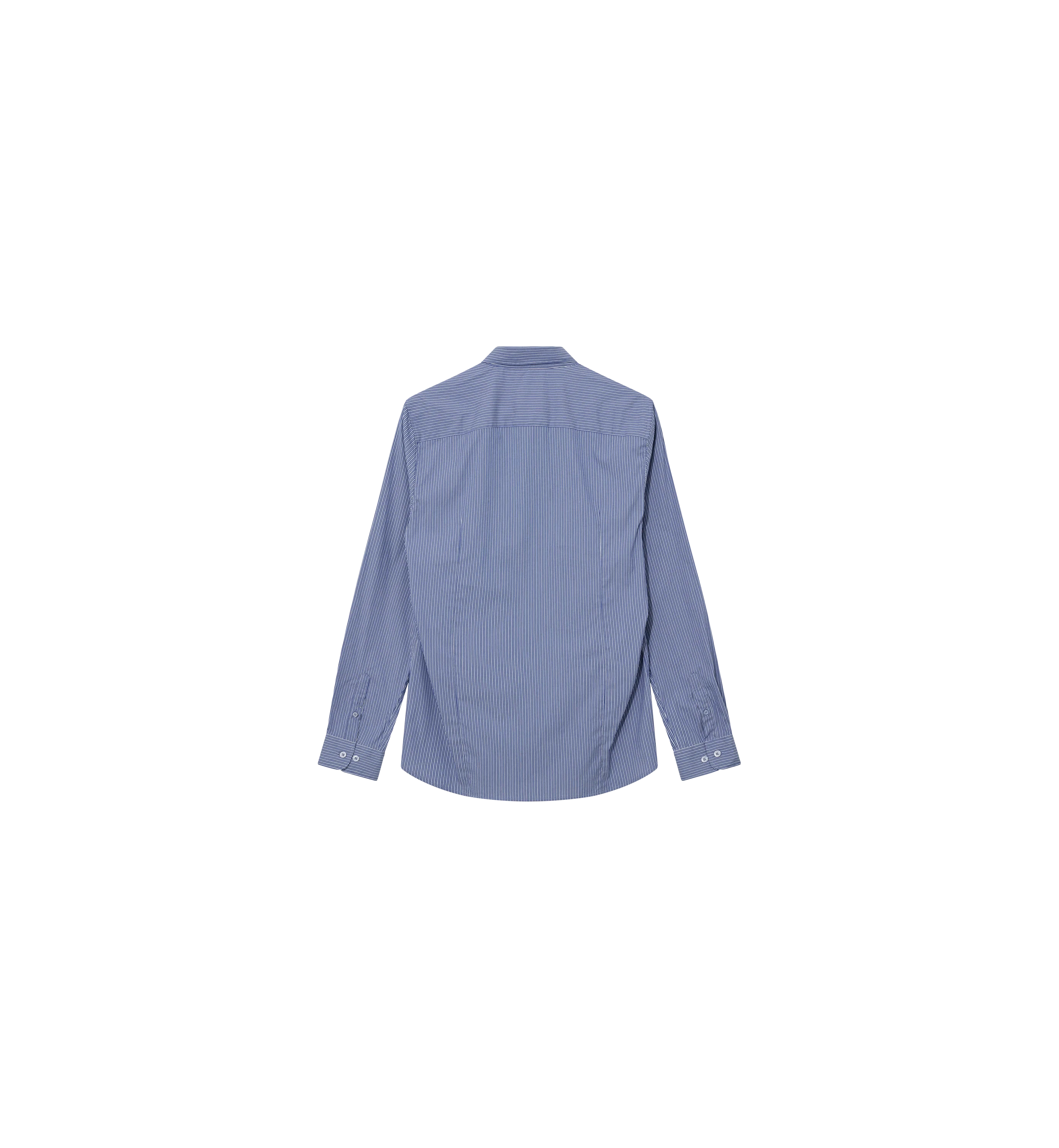 MMGManny Comfort Stripe Shirt - Image 4