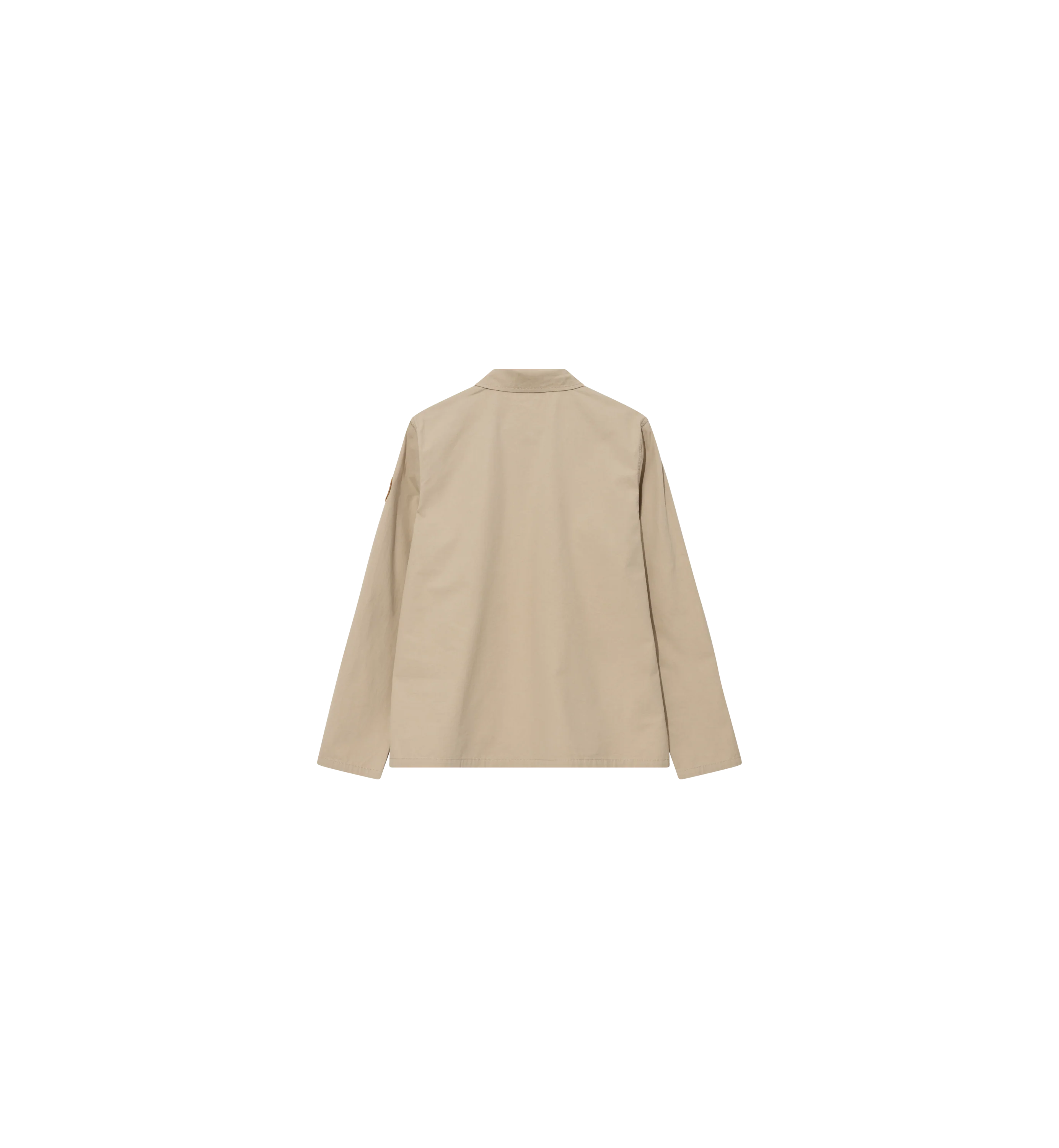 MMGMarcello Uniform Overshirt - Image 4