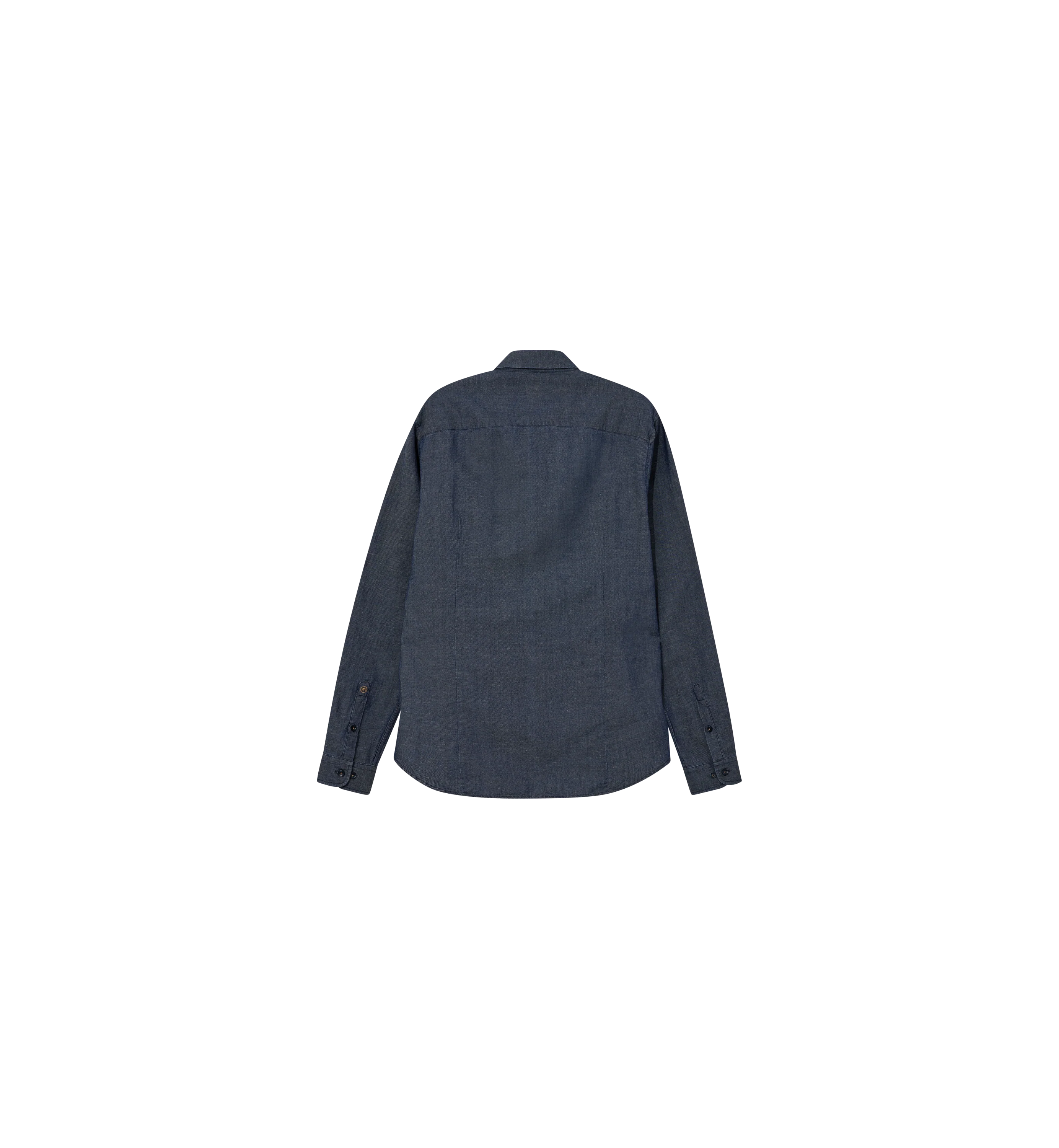 MMGMarco Chambray Shirt - Image 10