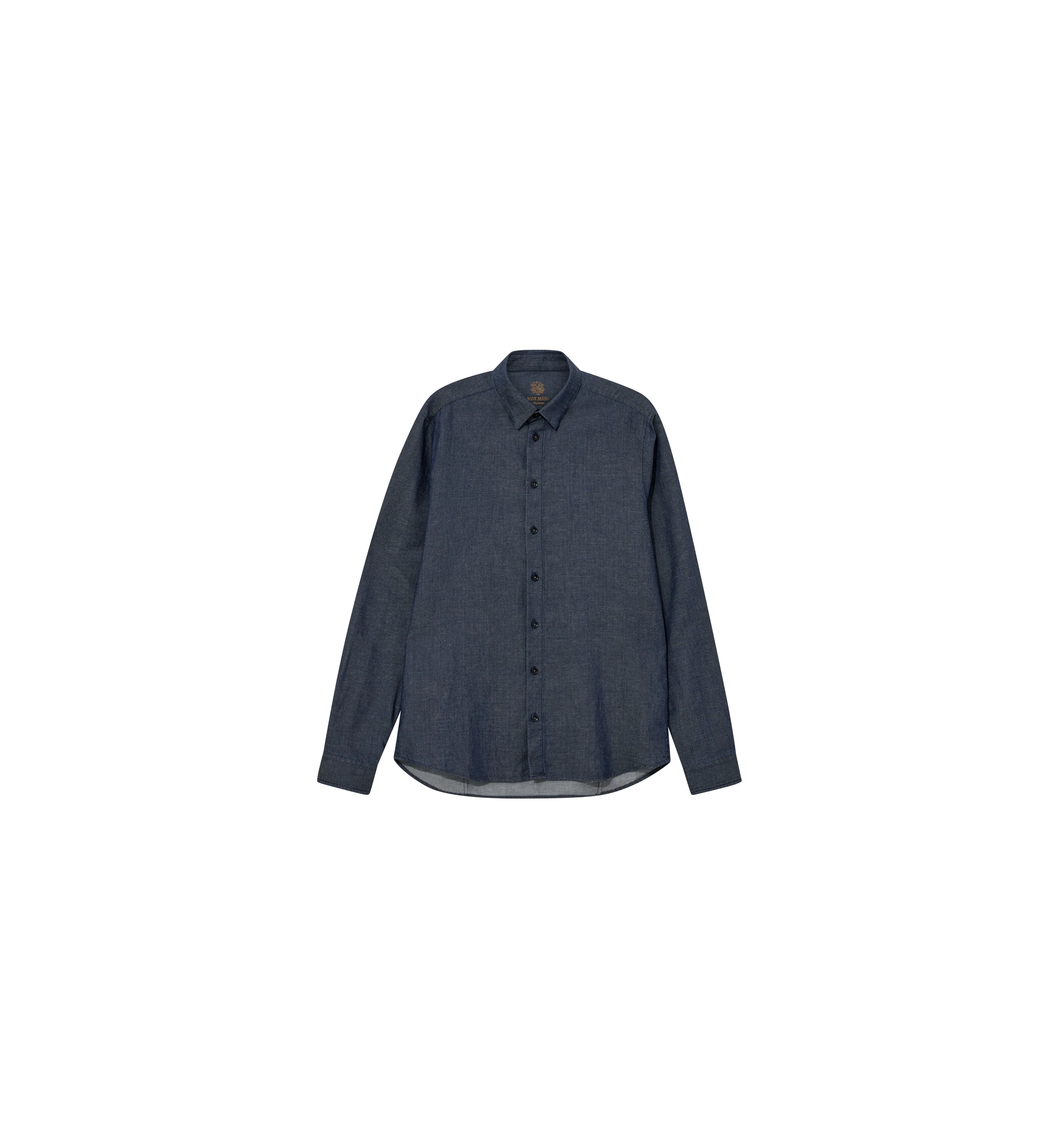 MMGMarco Chambray Shirt - Image 9