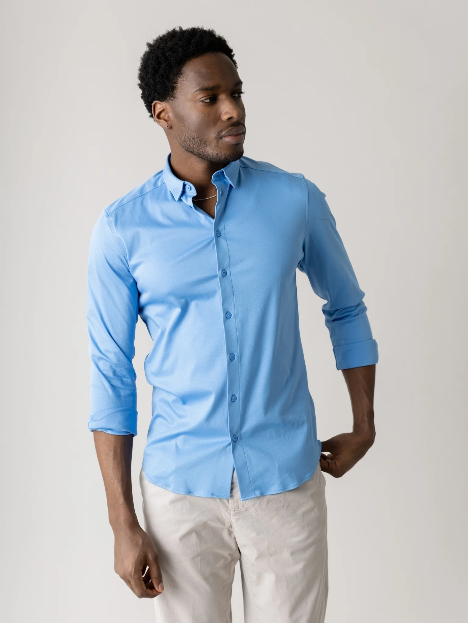 MMGMarco Jersey Shirt - Image 10
