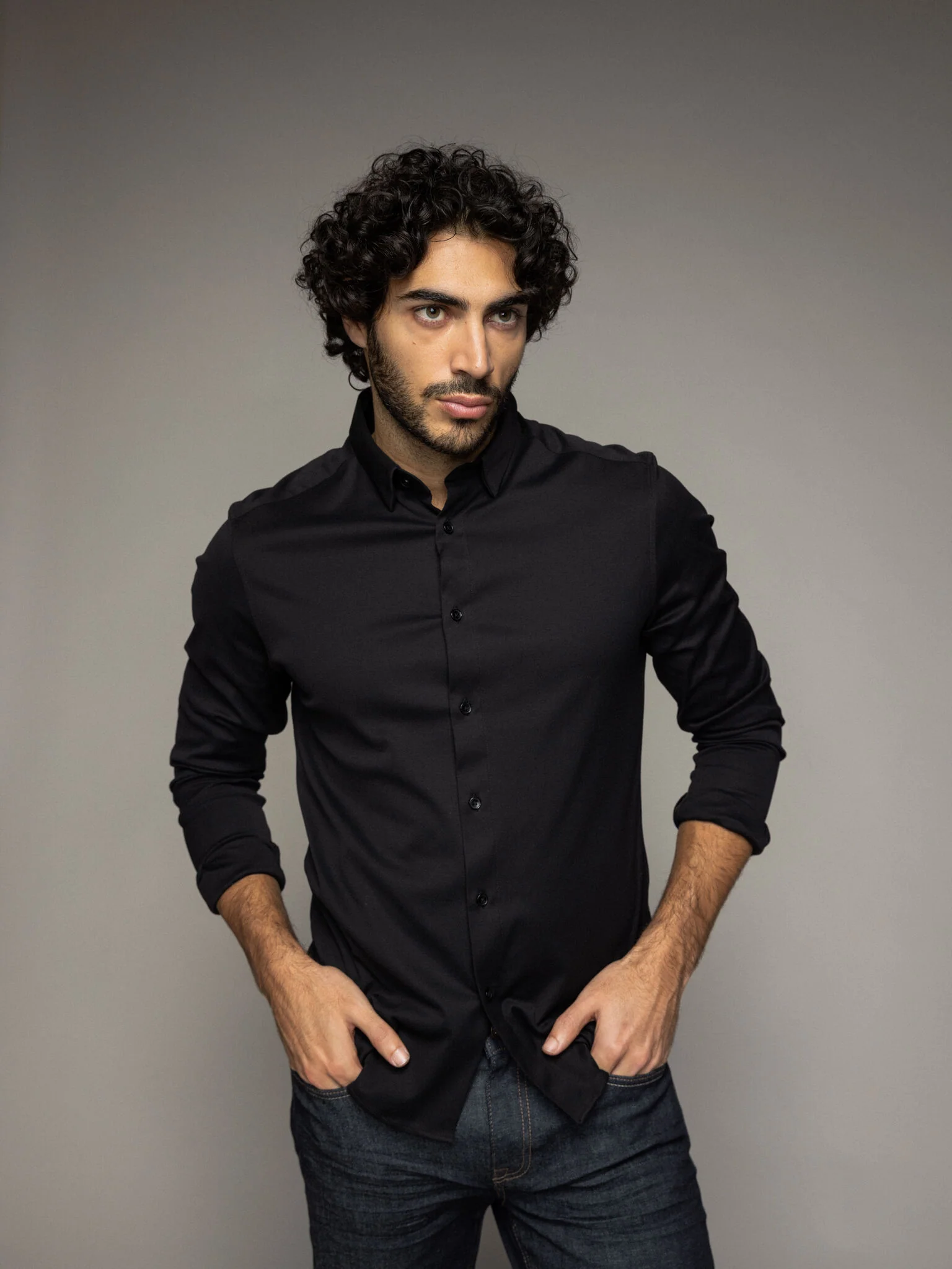 MMGMarco Jersey Shirt - Image 20