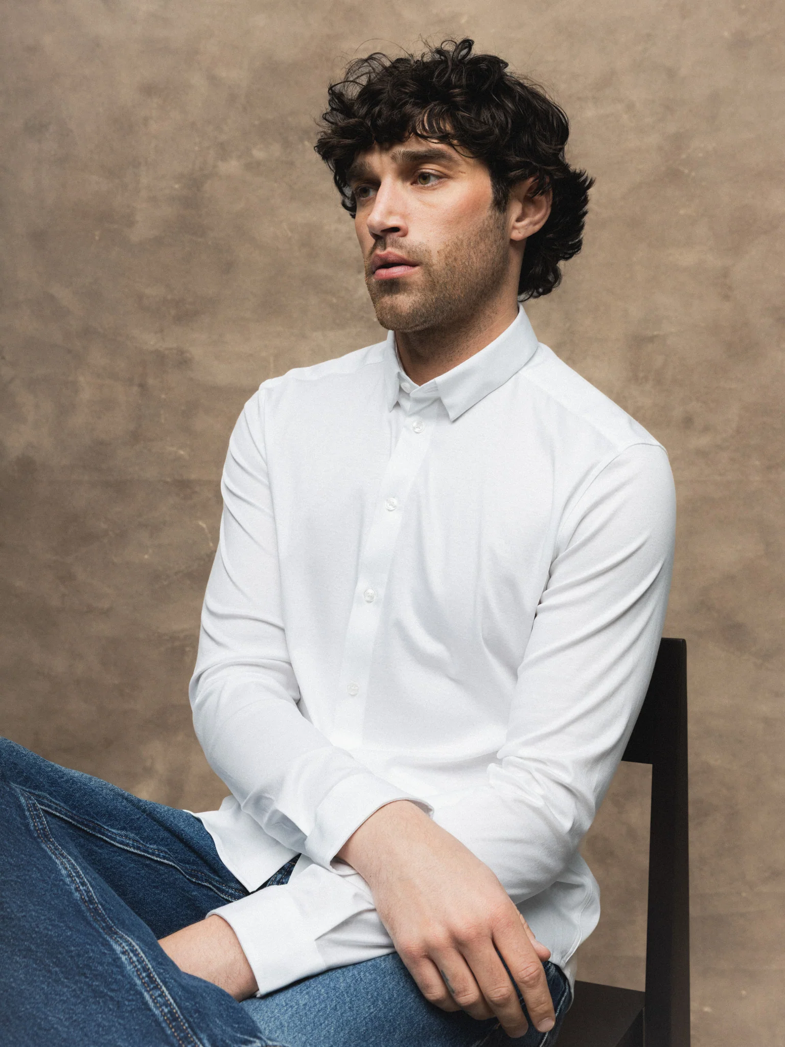 MMGMarco Jersey Shirt - Image 21