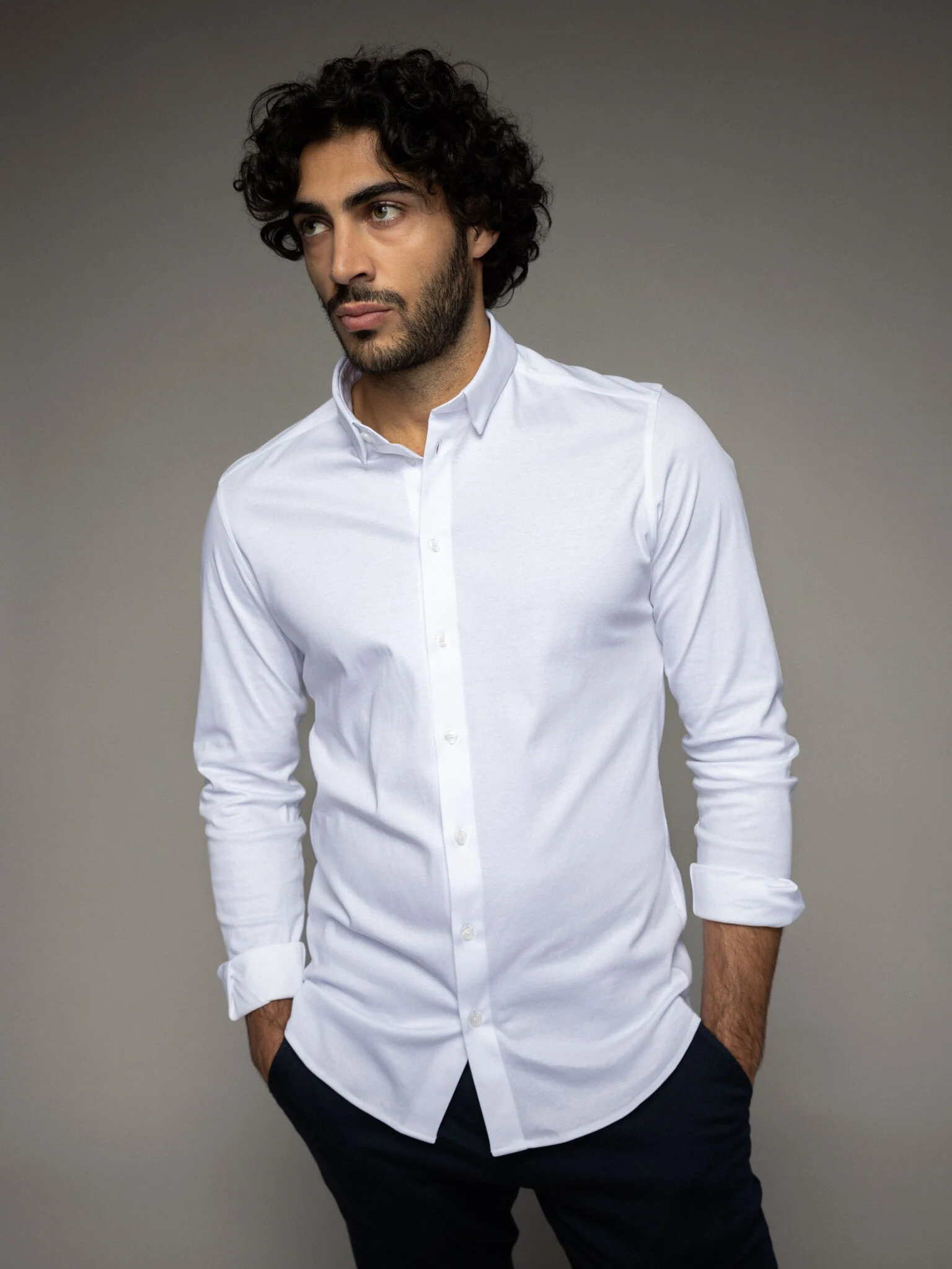 MMGMarco Jersey Shirt - Image 26