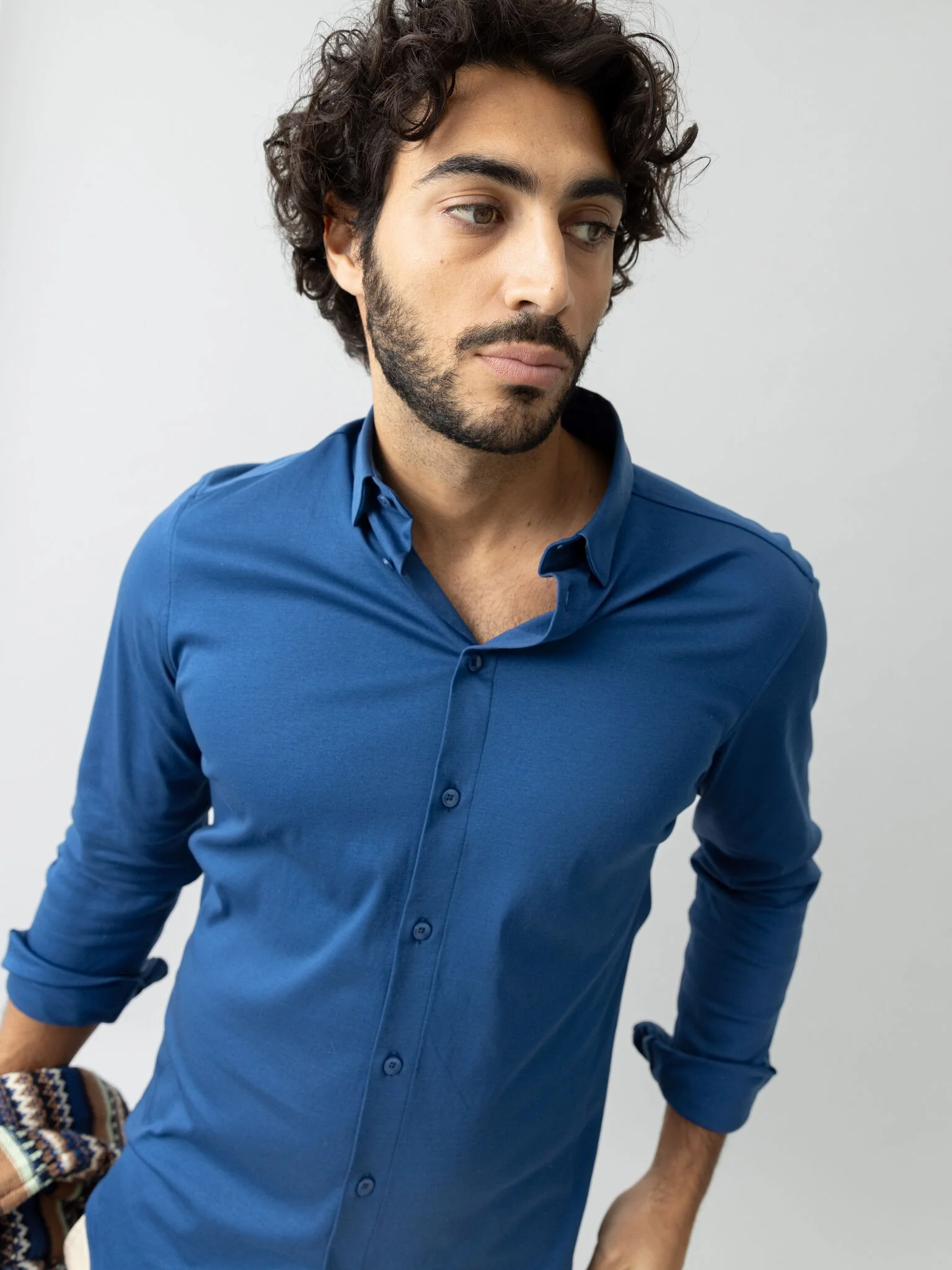 MMGMarco Jersey Shirt - Image 32