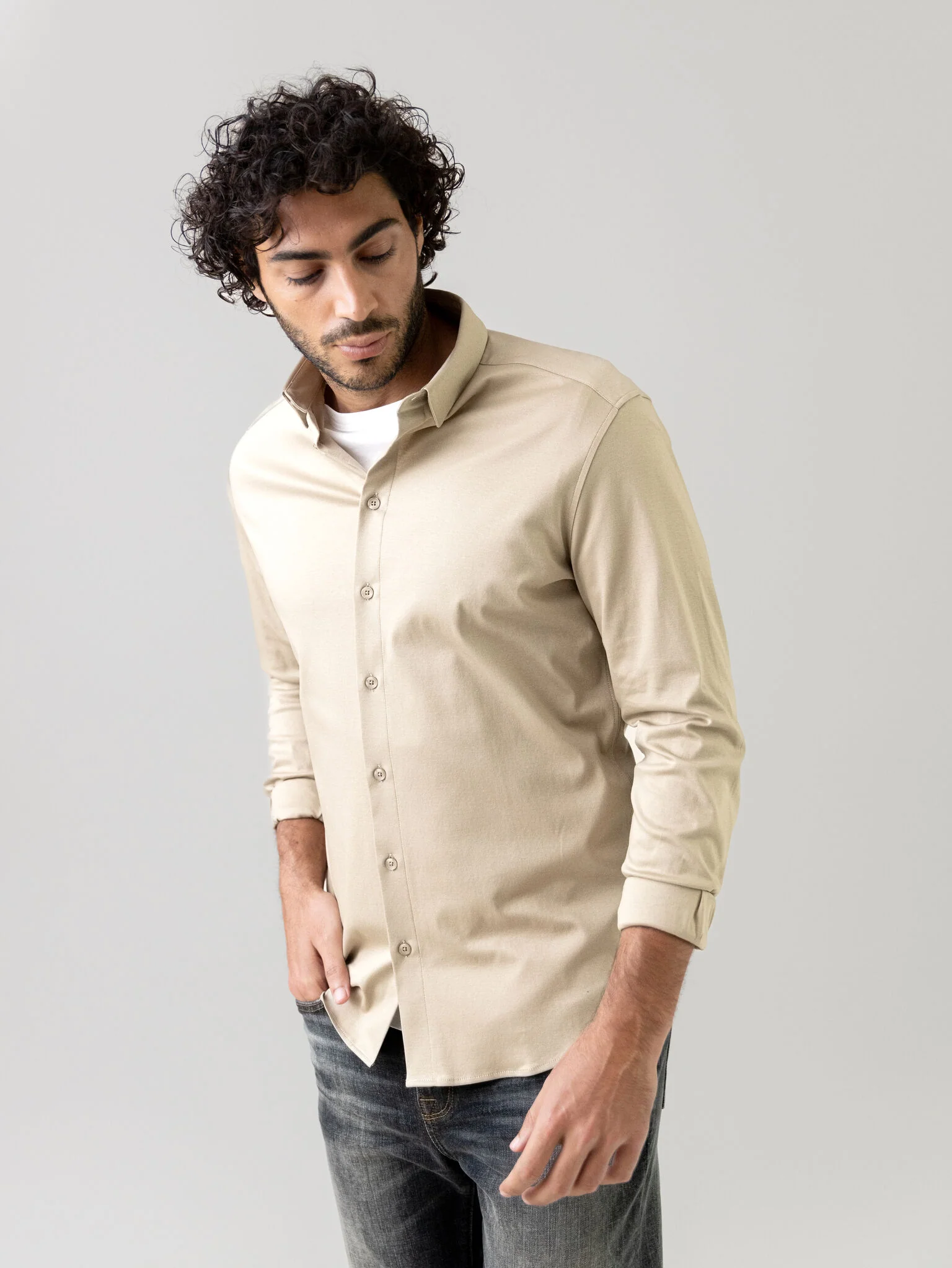 MMGMarco Jersey Shirt - Image 34
