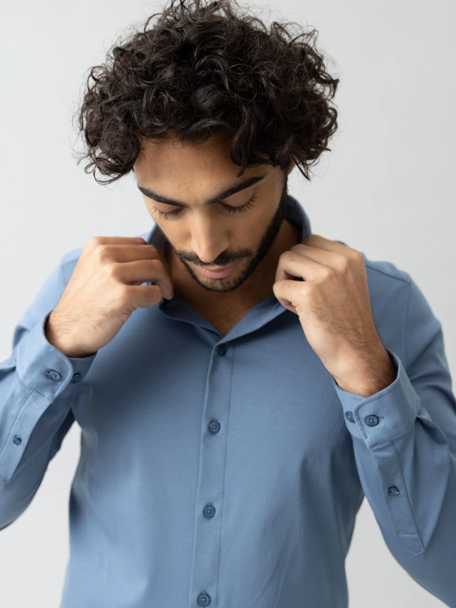 MMGMarco Jersey Shirt - Image 37
