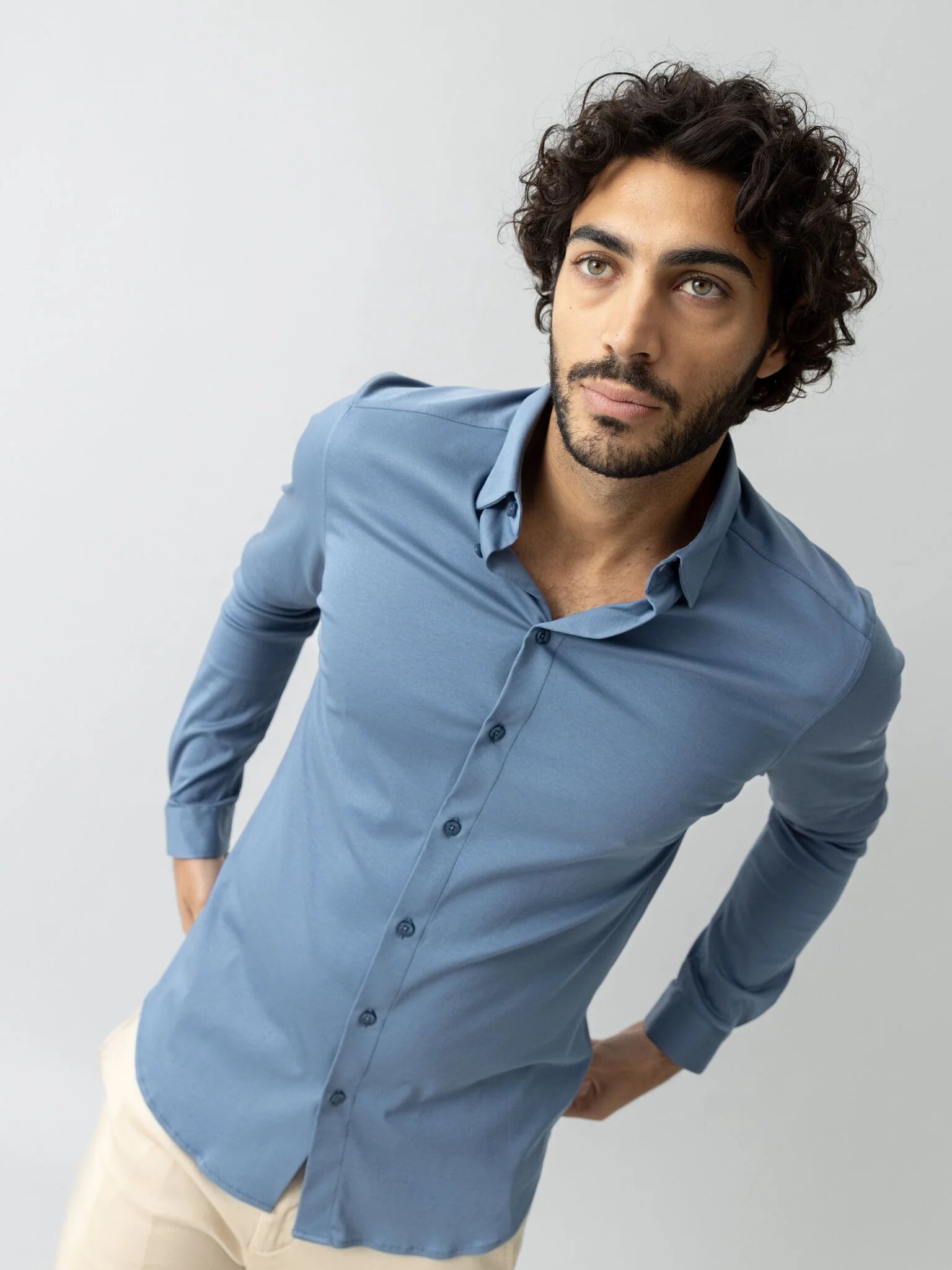 MMGMarco Jersey Shirt - Image 38