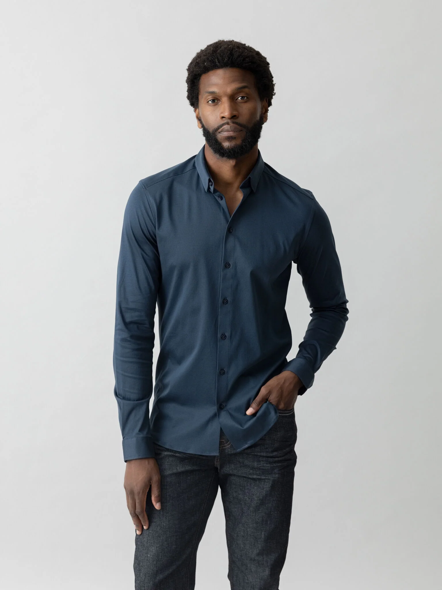 MMGMarco Jersey Shirt - Image 41