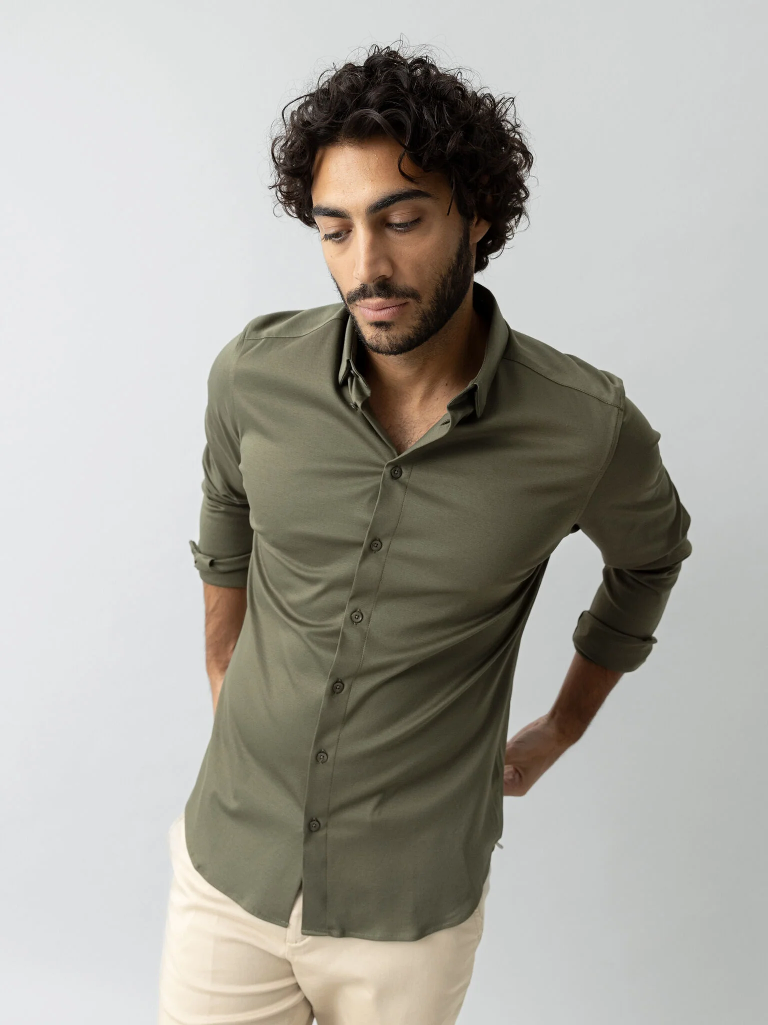 MMGMarco Jersey Shirt - Image 45