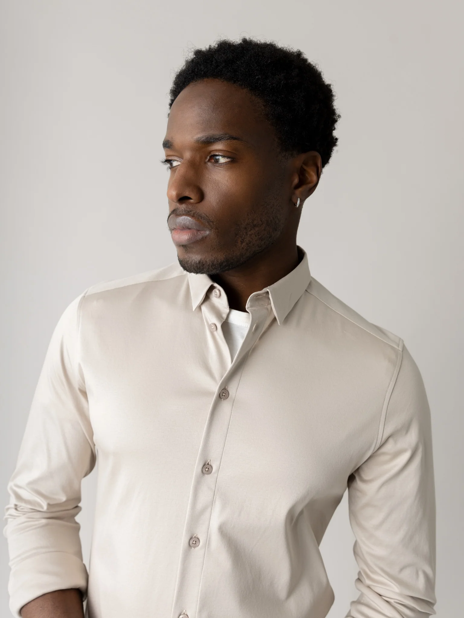 MMGMarco Jersey Shirt - Image 5