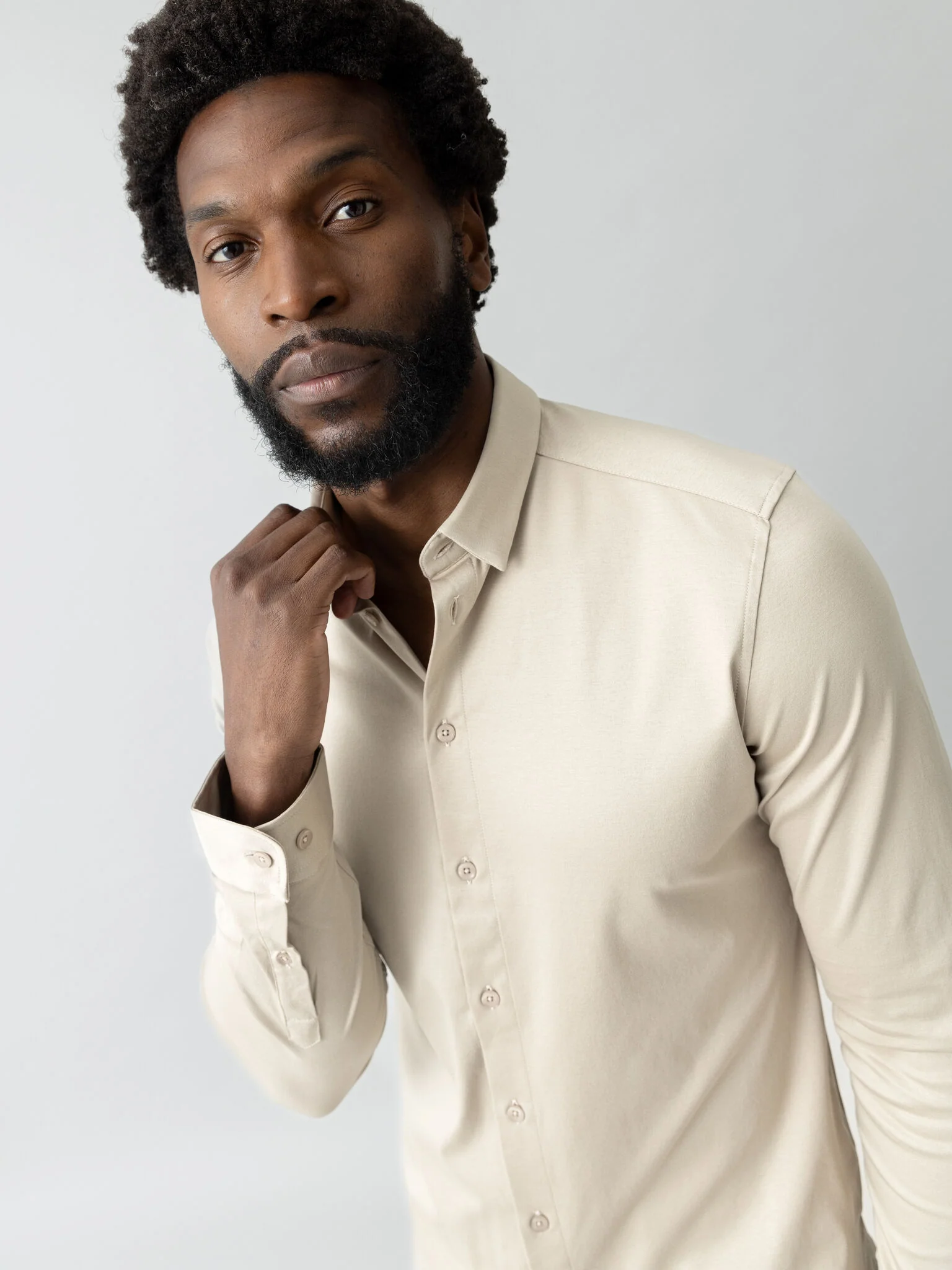 MMGMarco Jersey Shirt - Image 50