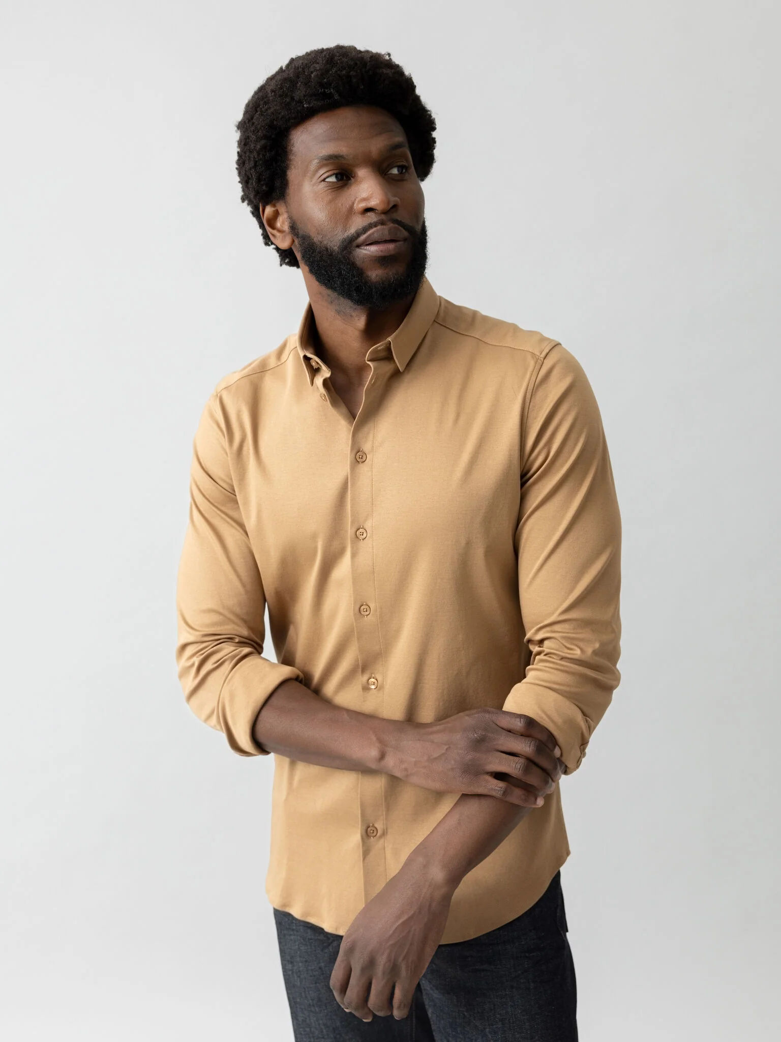 MMGMarco Jersey Shirt - Image 53