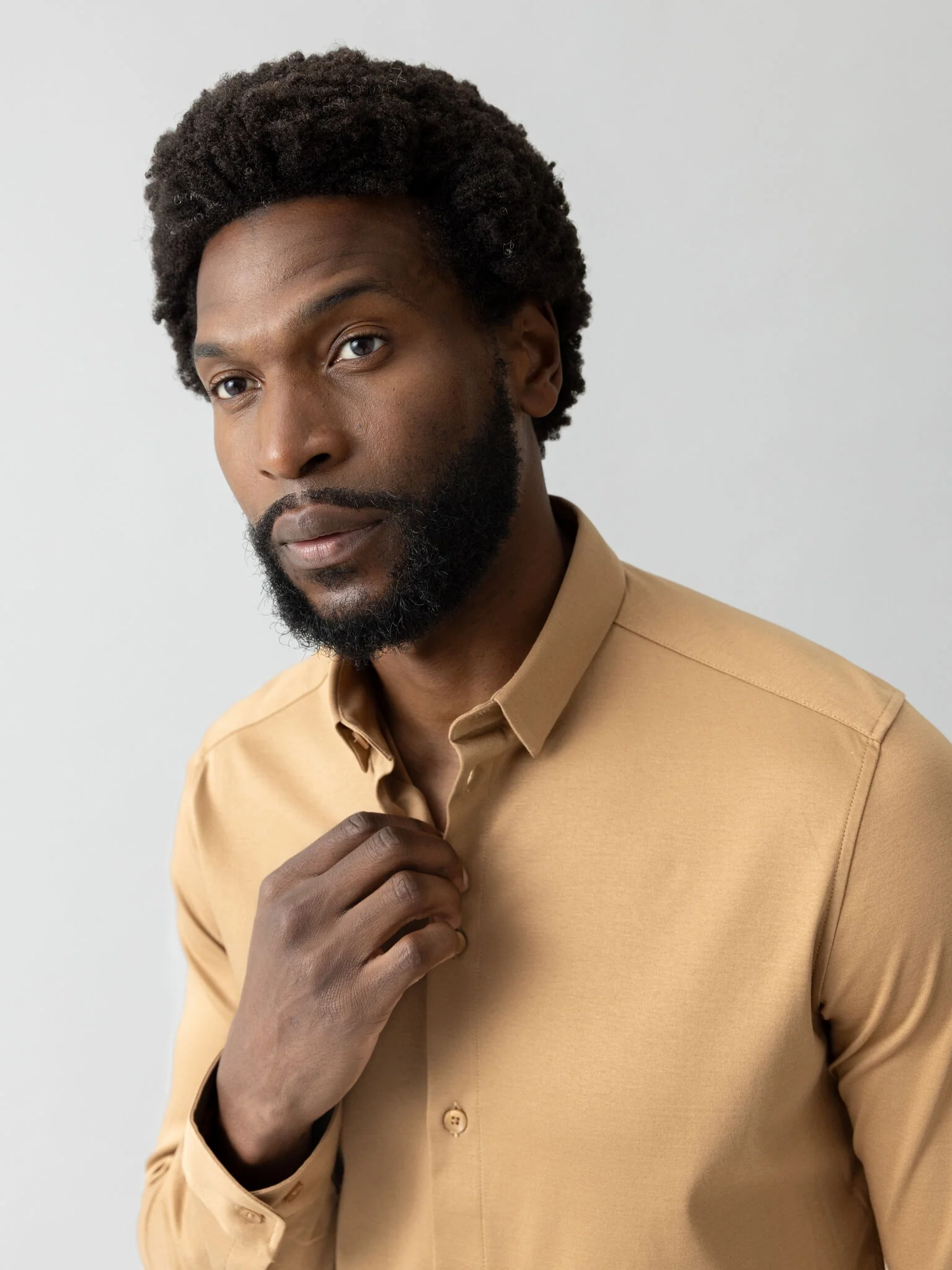 MMGMarco Jersey Shirt - Image 54