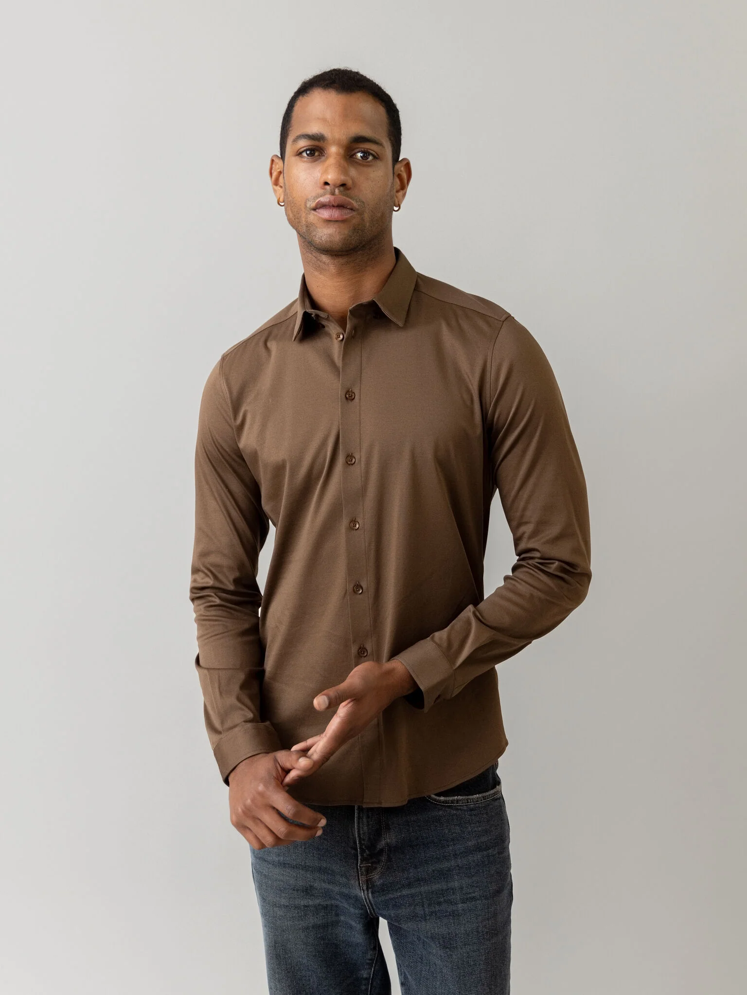 MMGMarco Jersey Shirt - Image 58