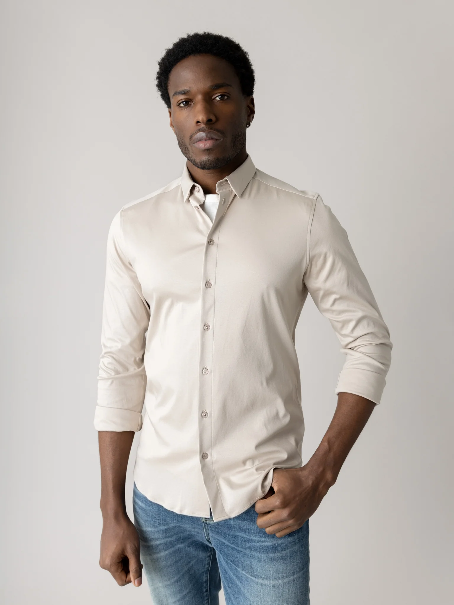MMGMarco Jersey Shirt - Image 6